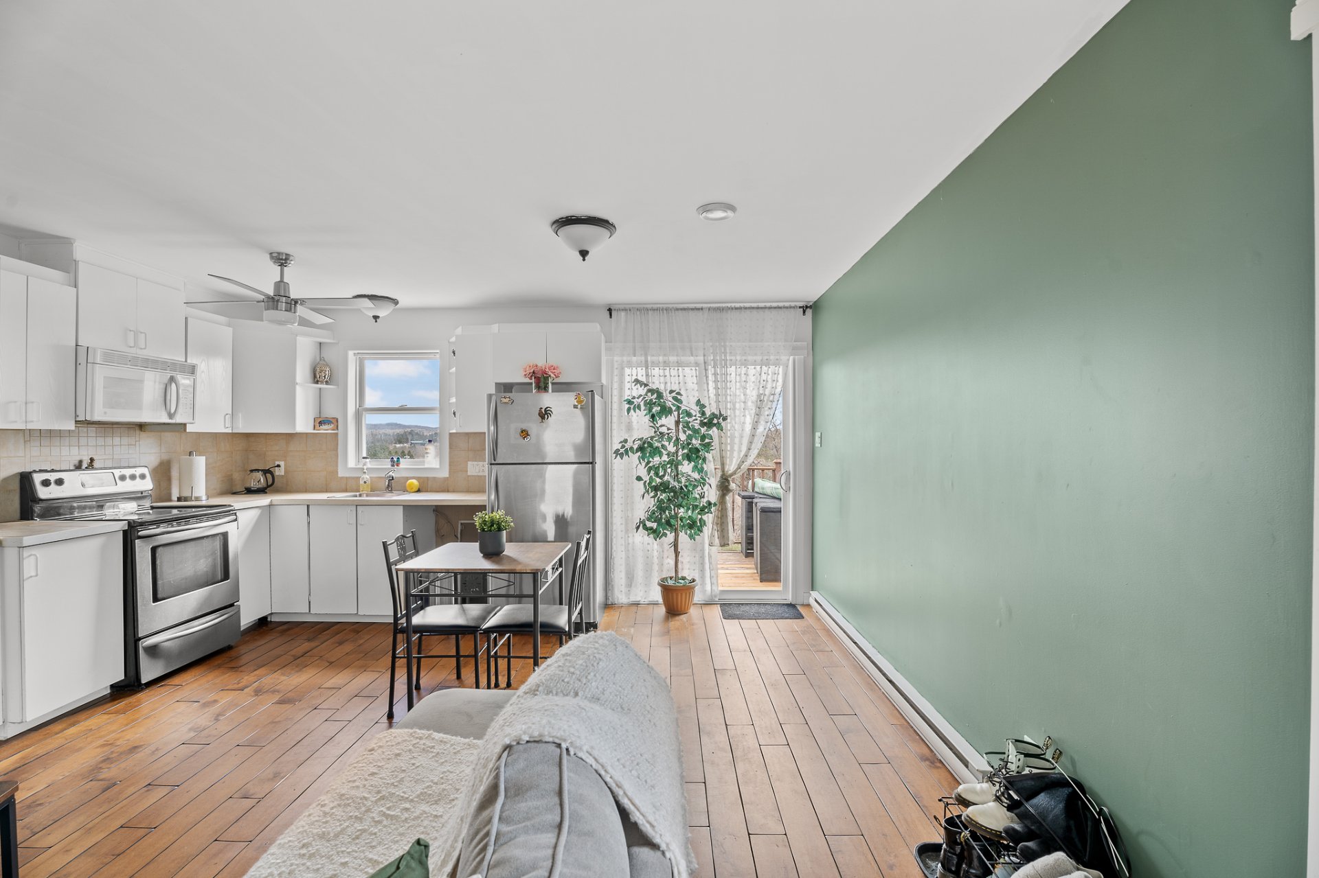 Photo - Vue d'ensemble