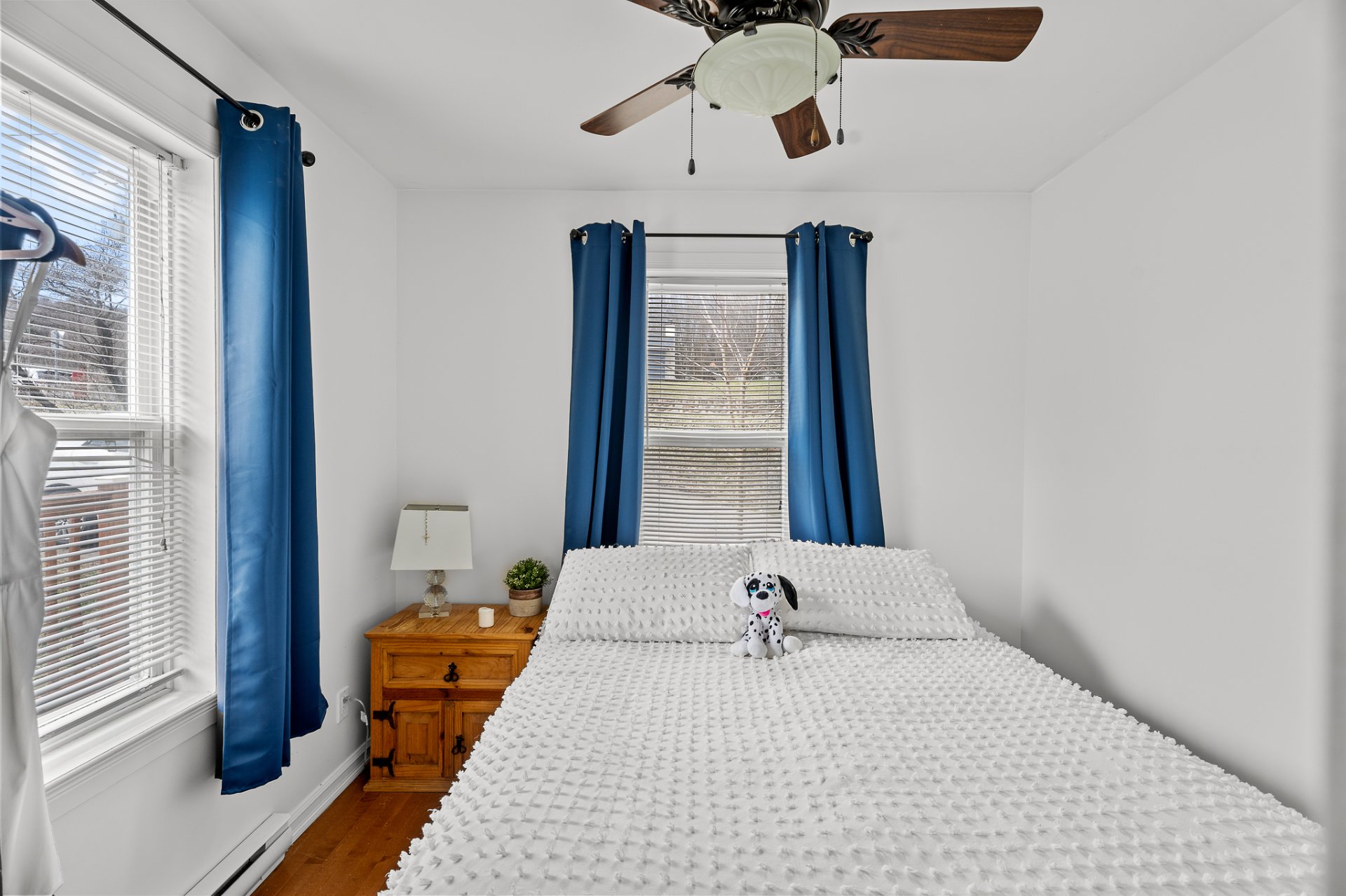 Photo - Chambre à coucher