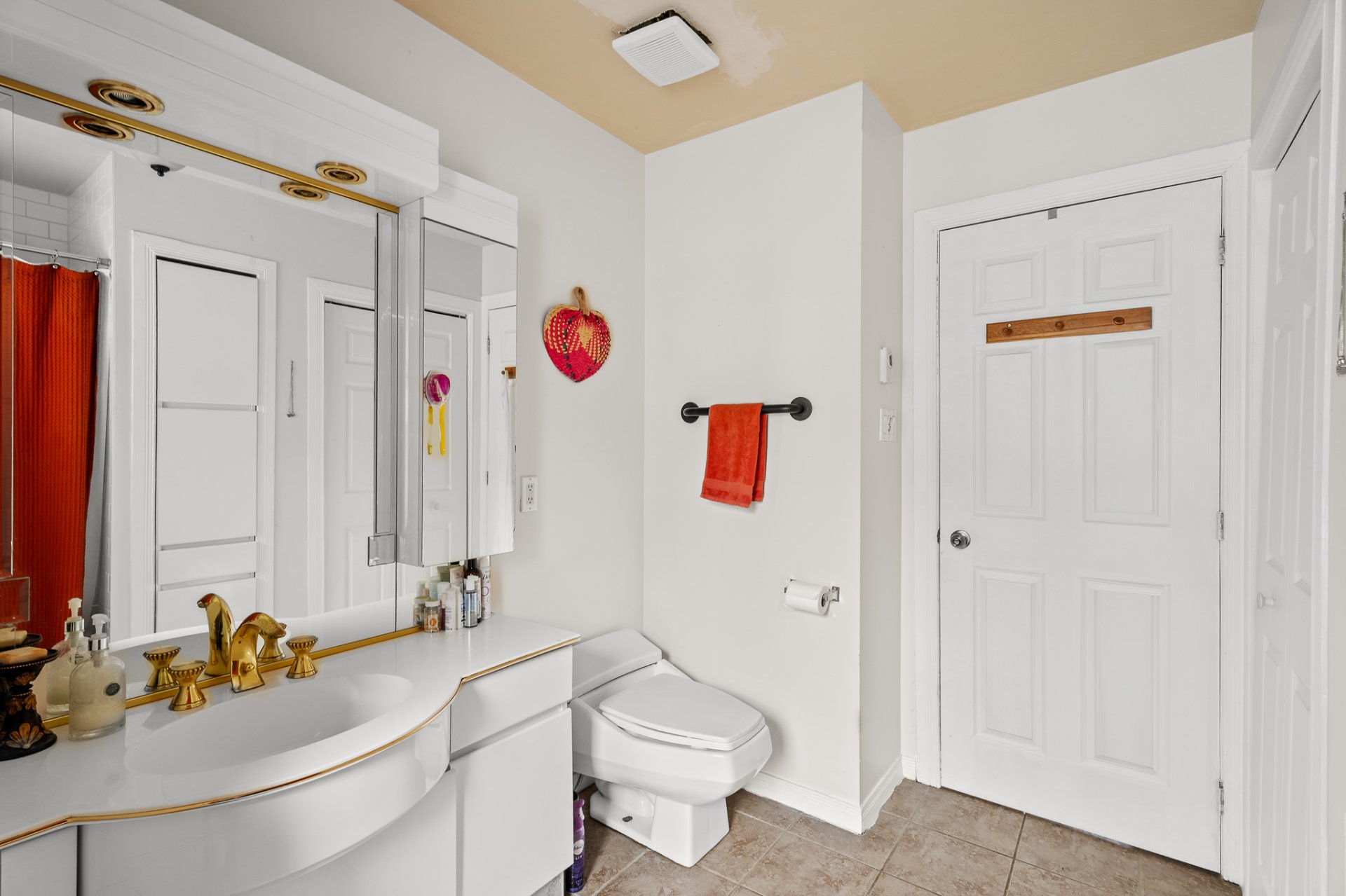 Photo - Salle de bains