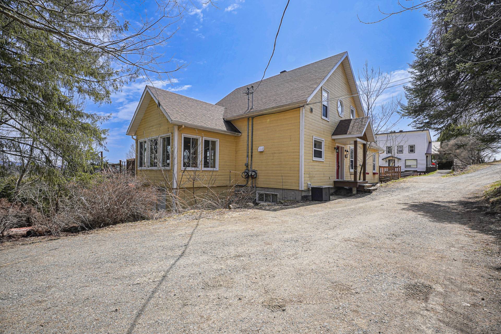 Photo - Vue d'ensemble