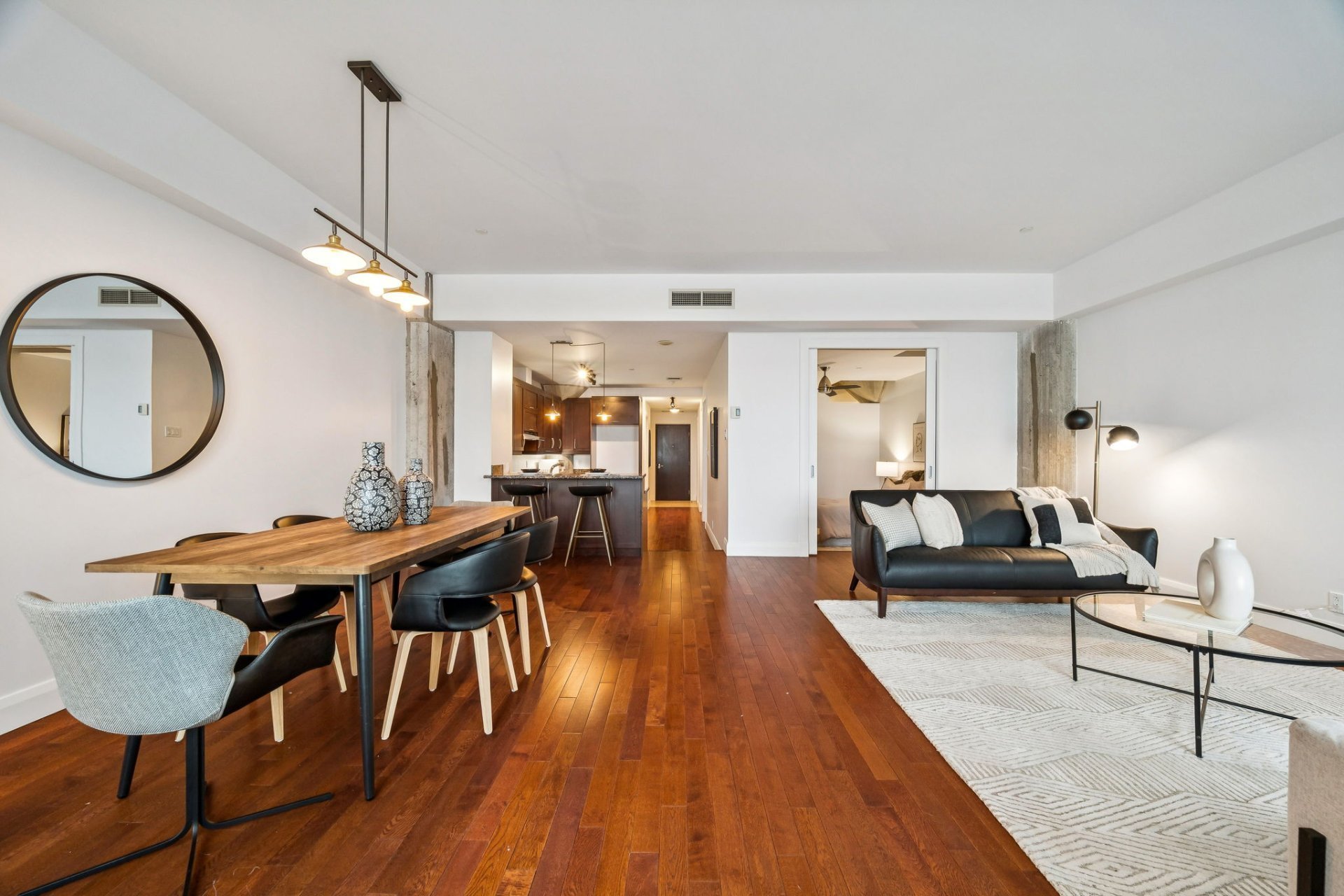 Photo - Overall View