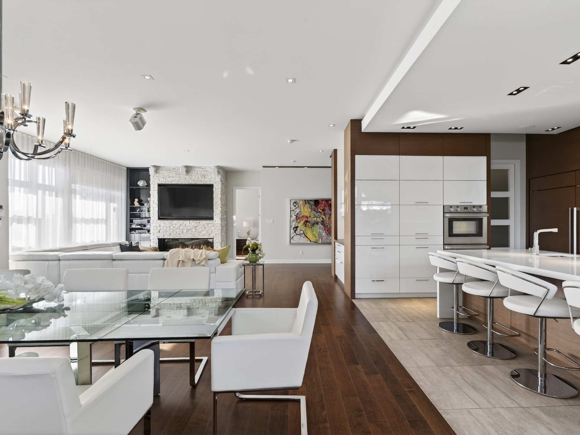 Photo - Vue d'ensemble