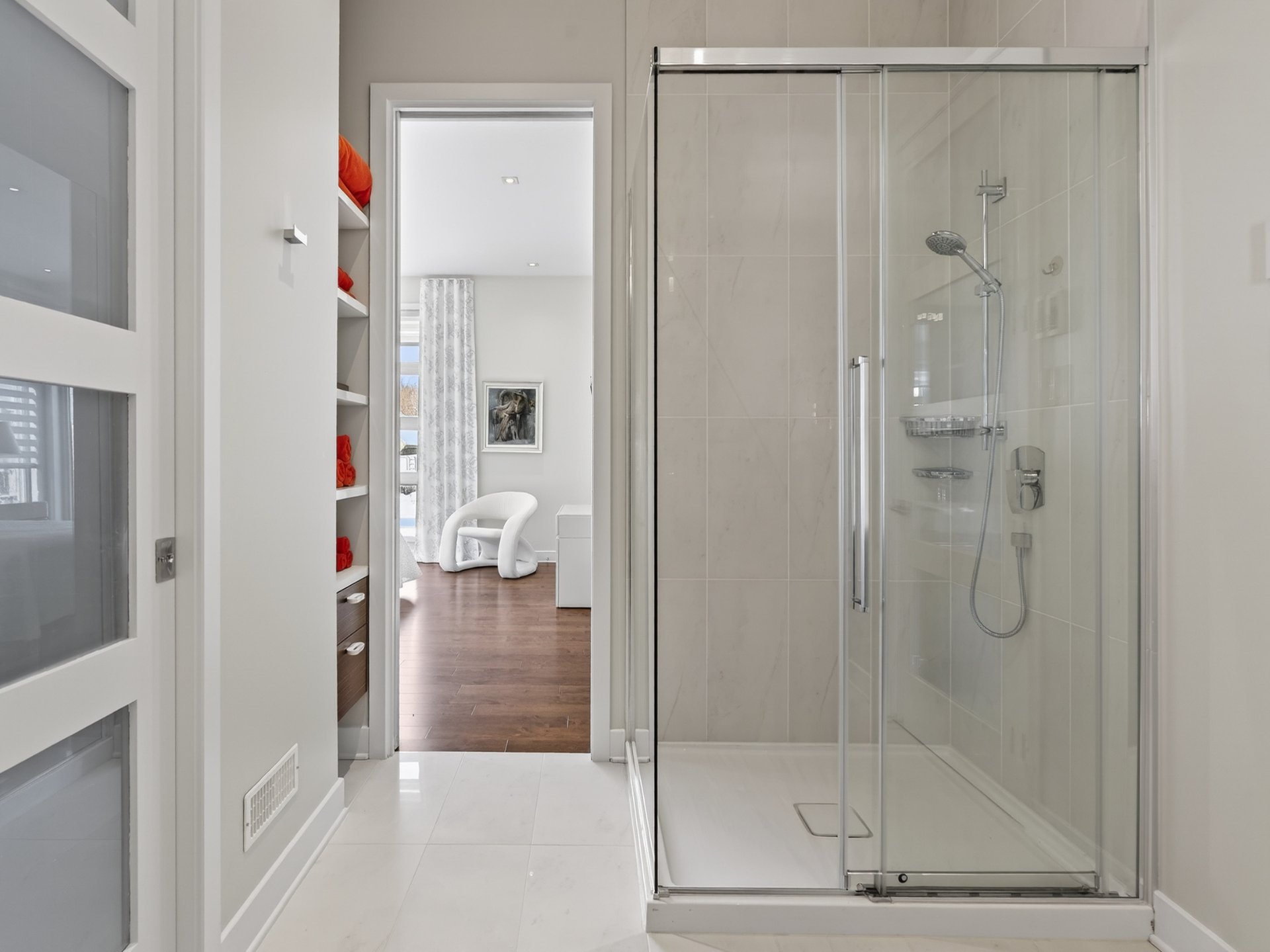 Photo - Salle de bains