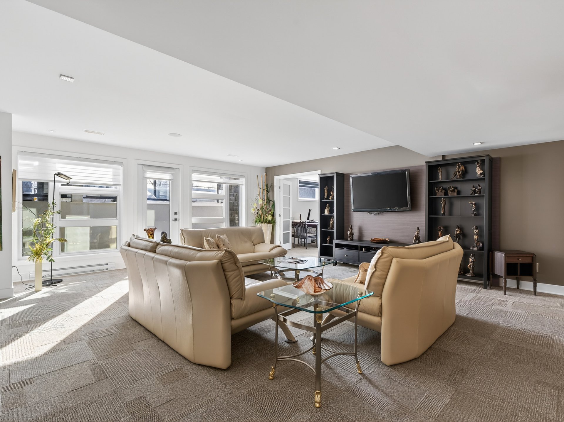 Photo - Salle familiale