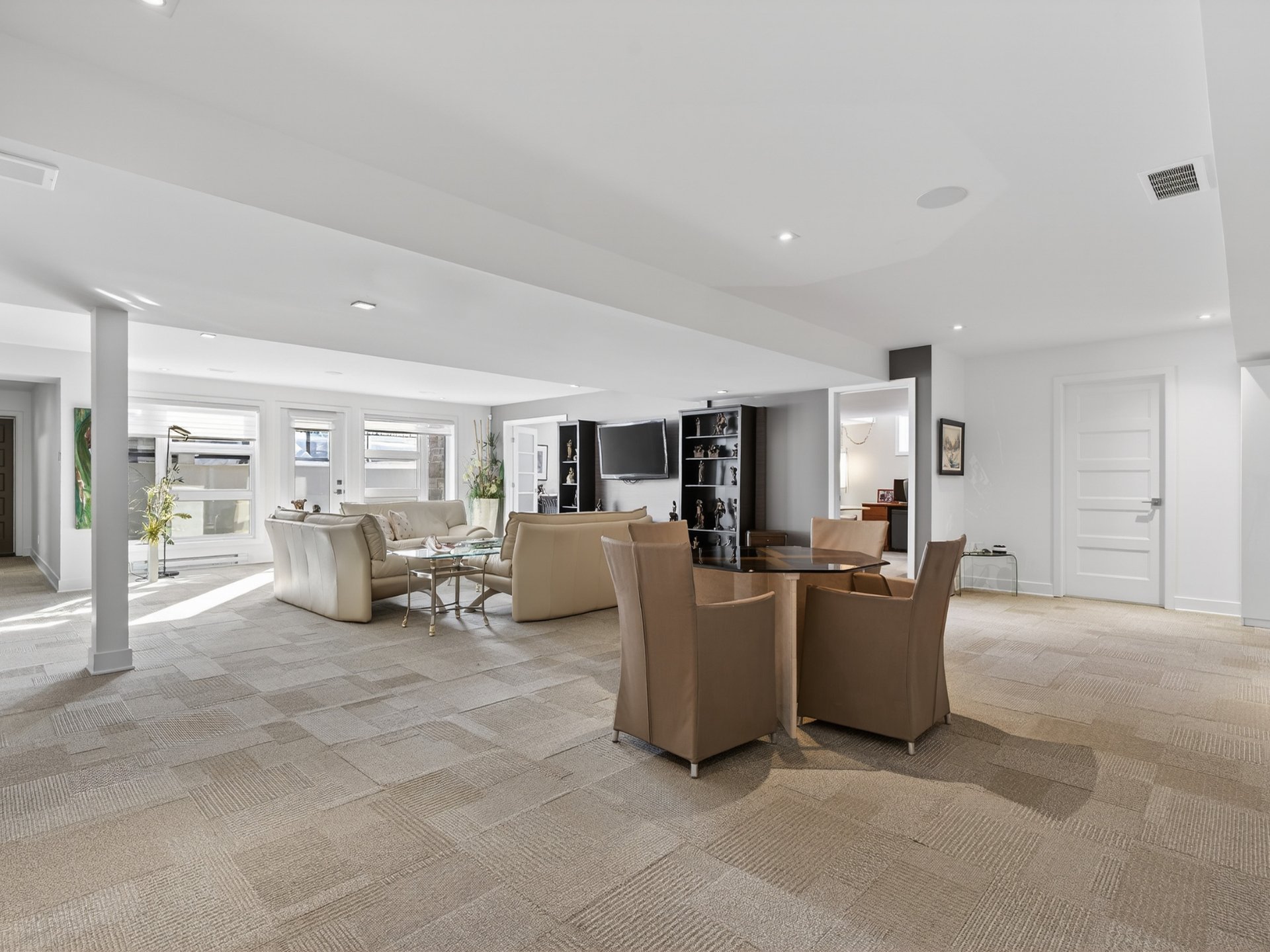 Photo - Salle familiale