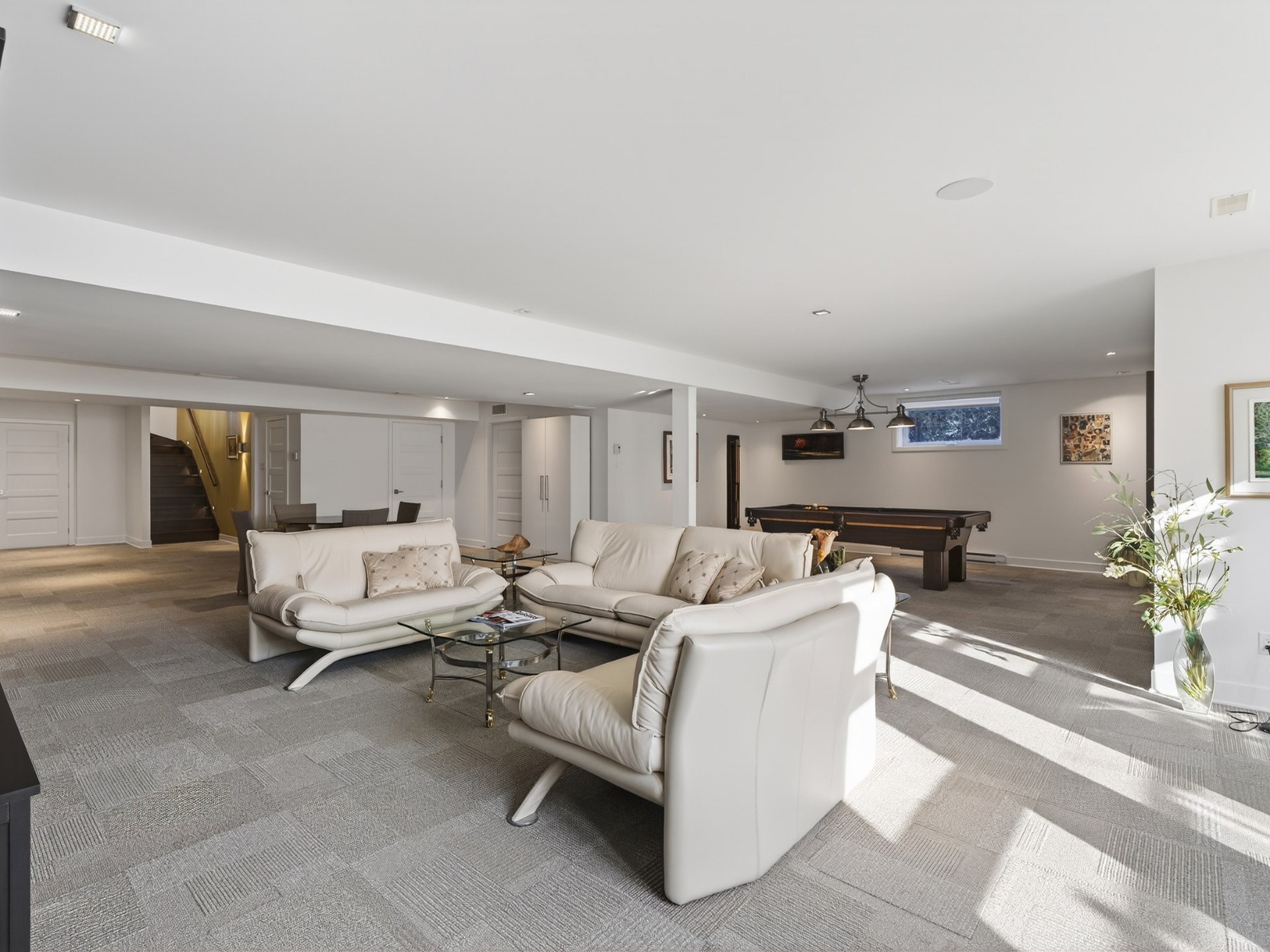 Photo - Salle familiale