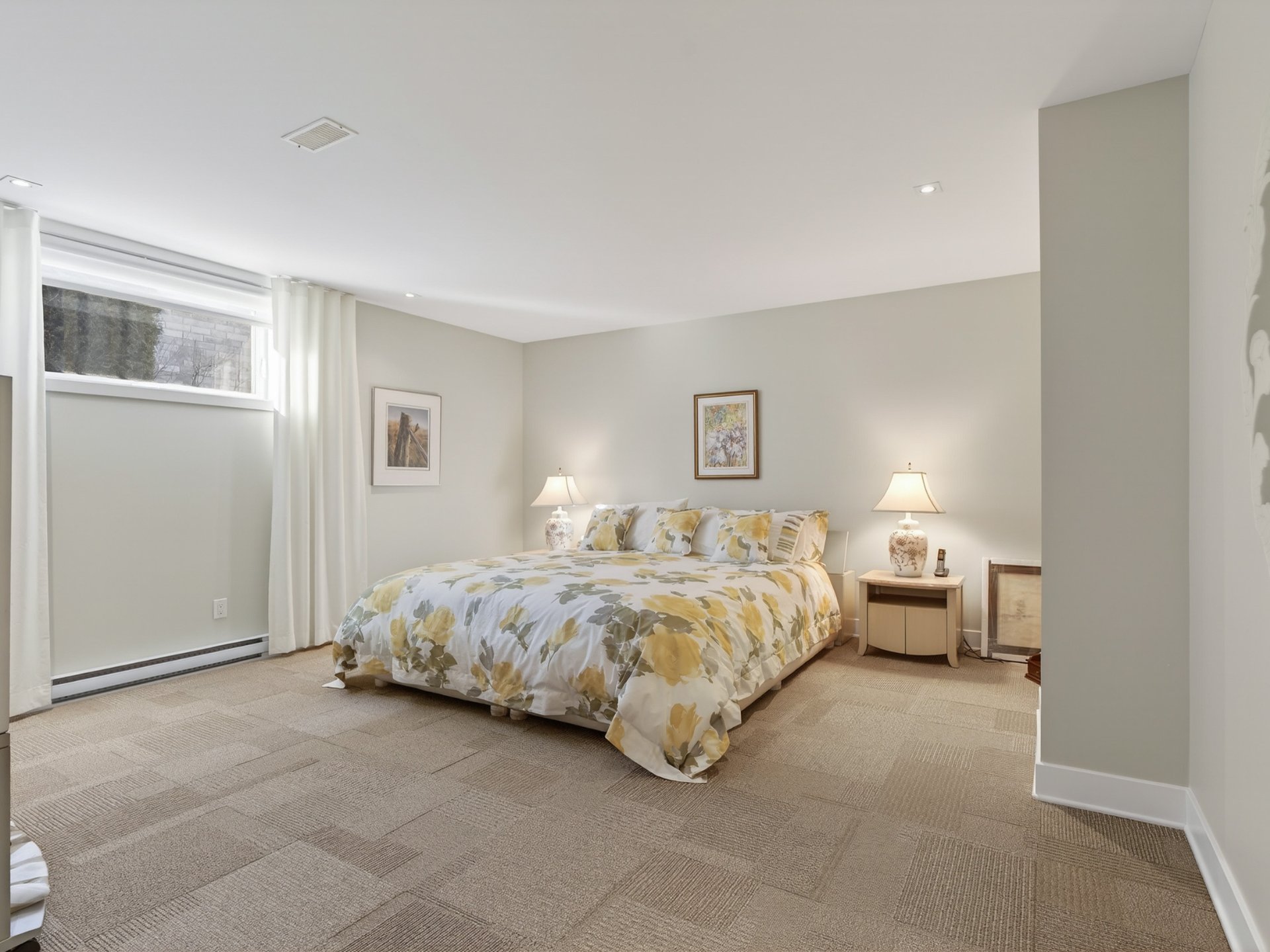 Photo - Chambre à coucher