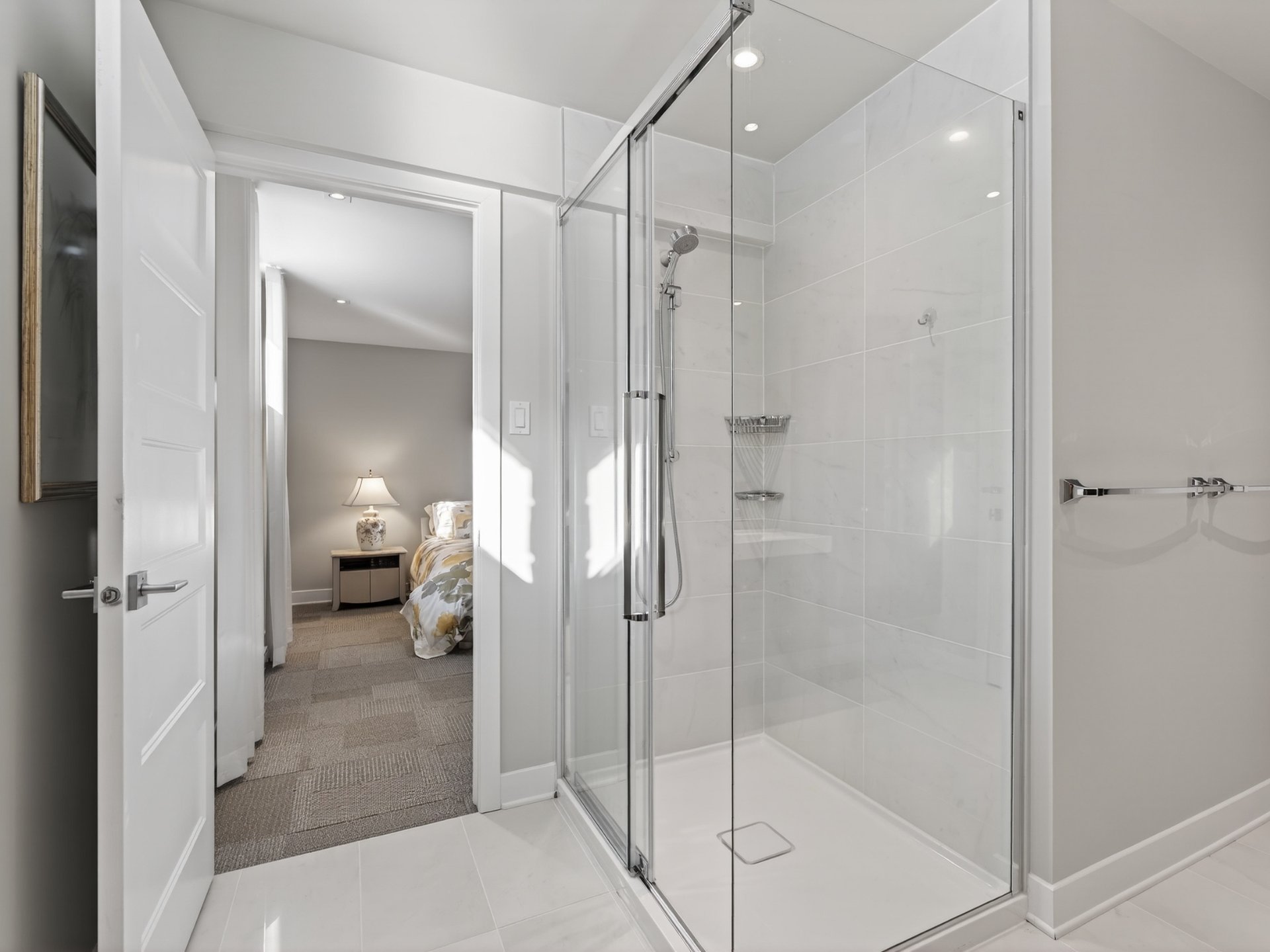 Photo - Salle de bains