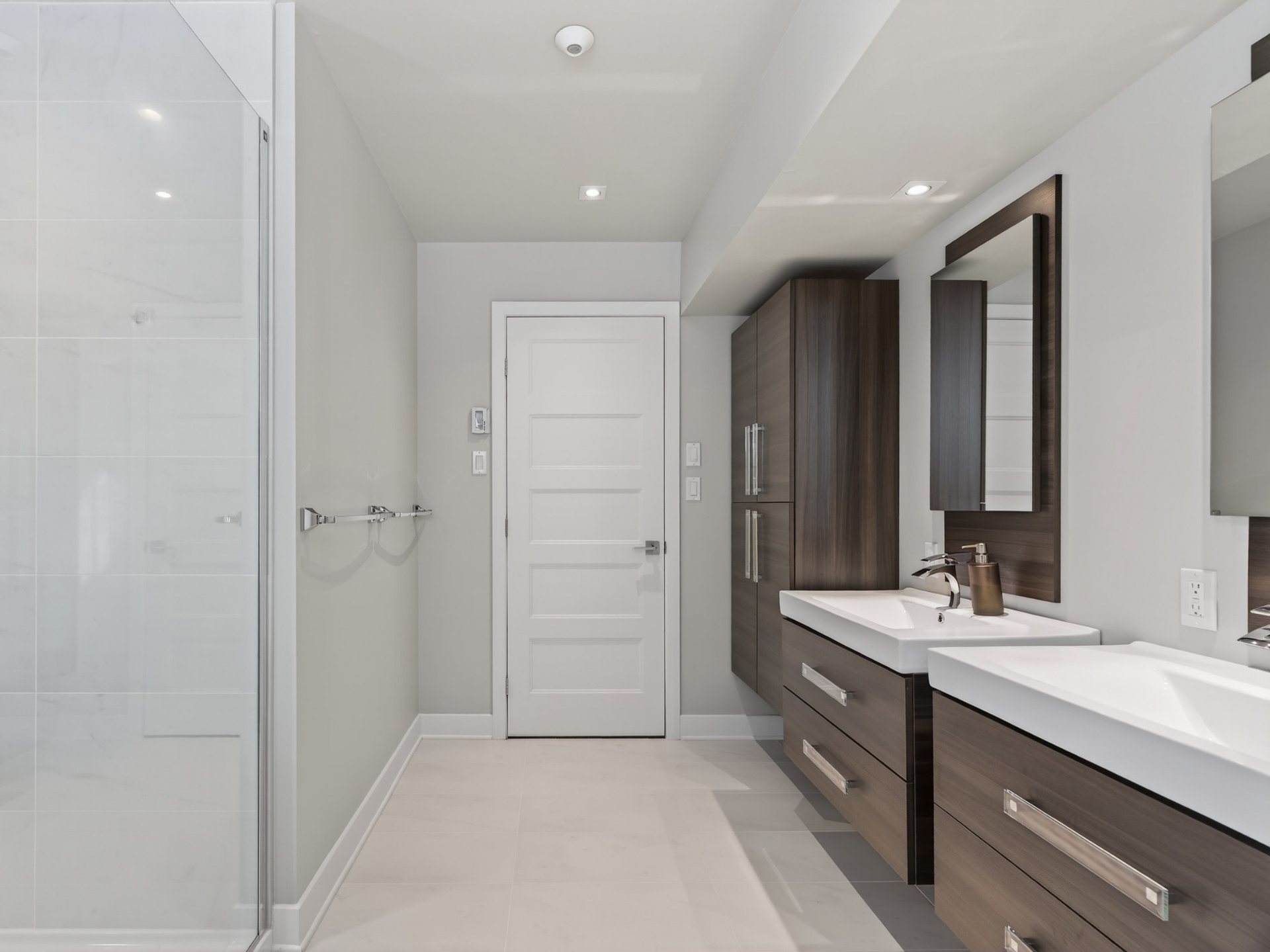 Photo - Salle de bains