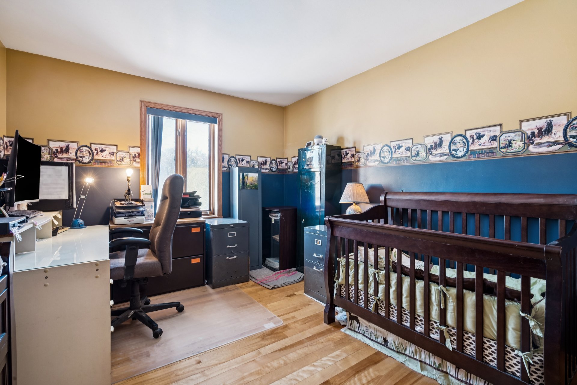 Photo - Chambre à coucher