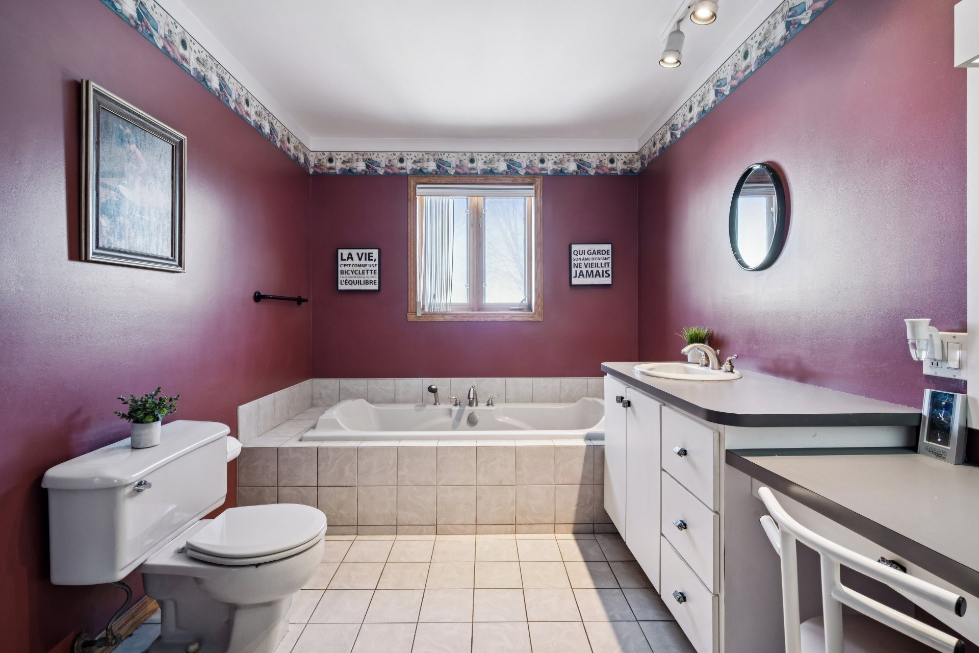 Photo - Salle de bains