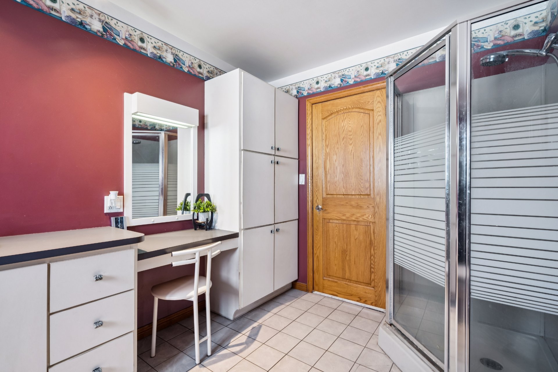 Photo - Salle de bains