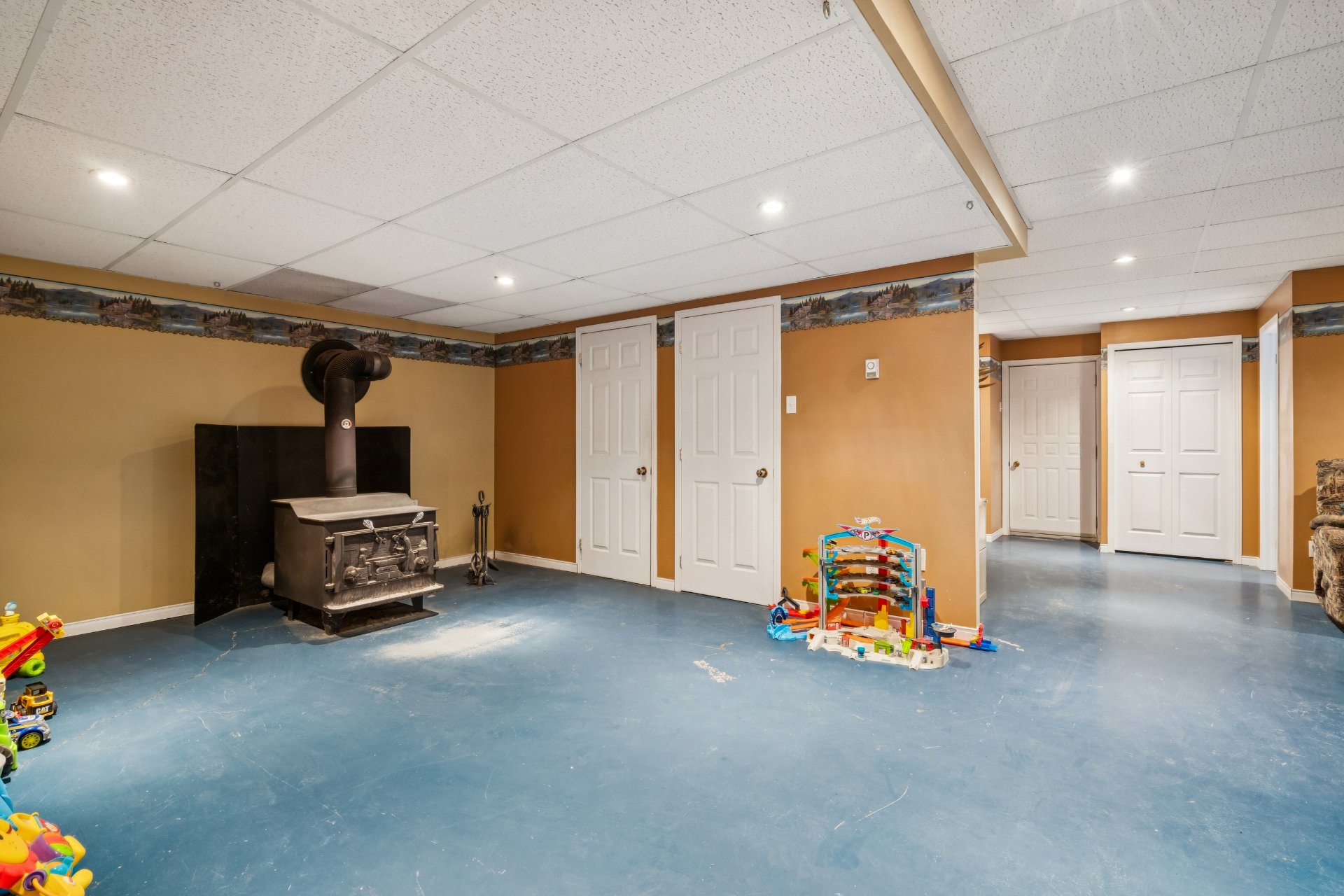 Photo - Salle familiale