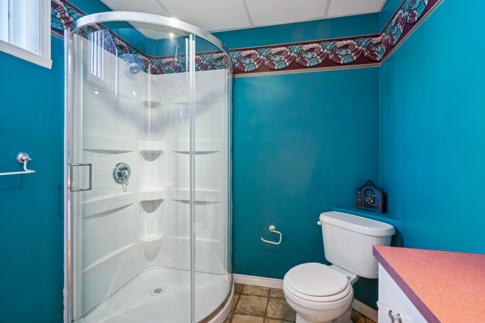 Photo - Salle de bains