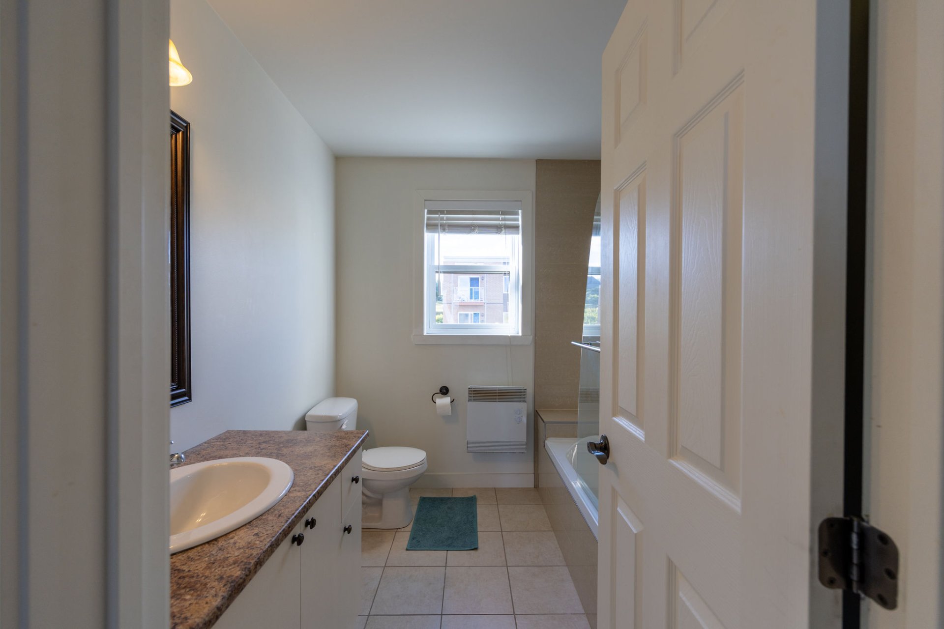 Photo - Salle de bains