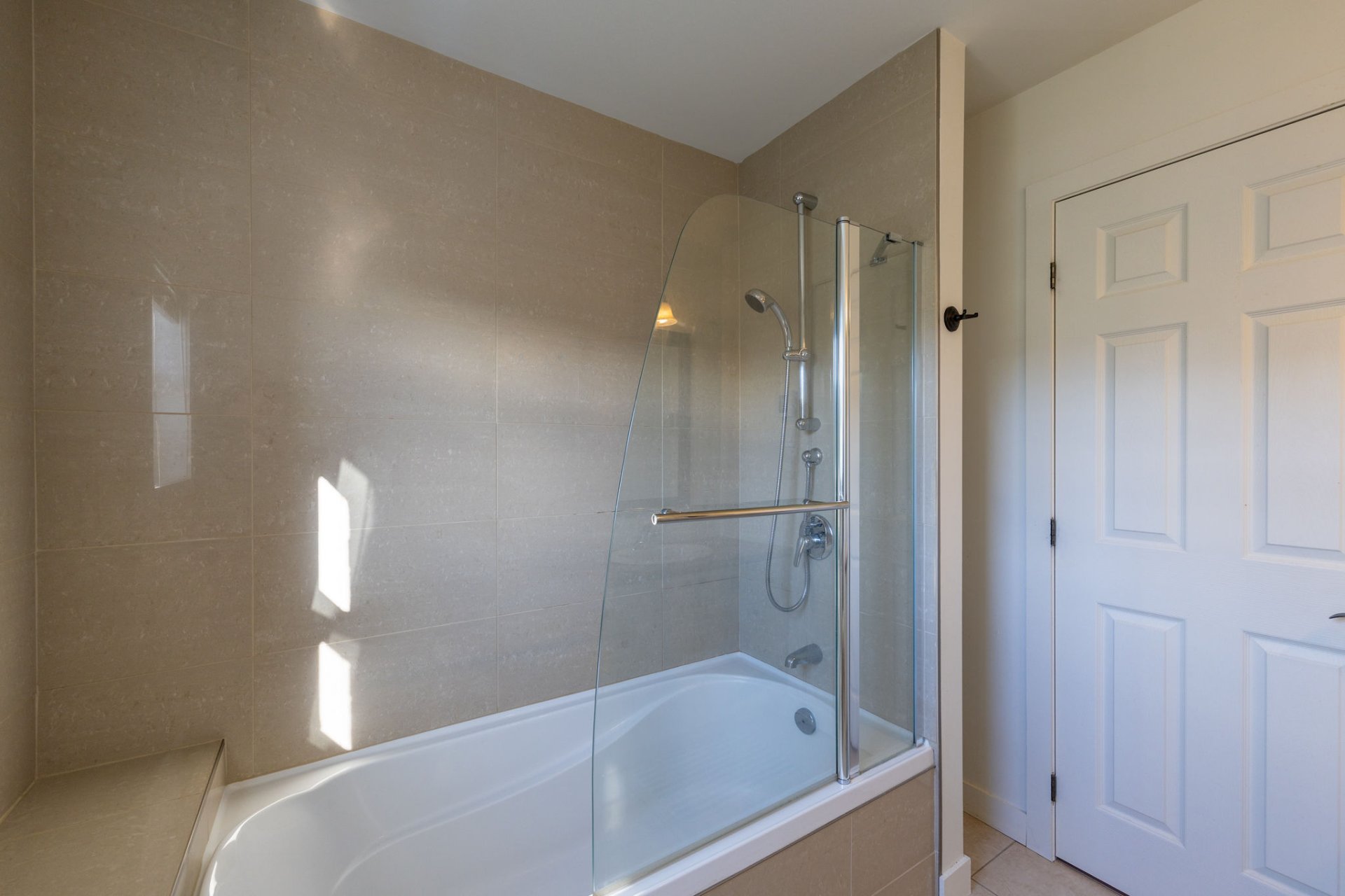 Photo - Salle de bains