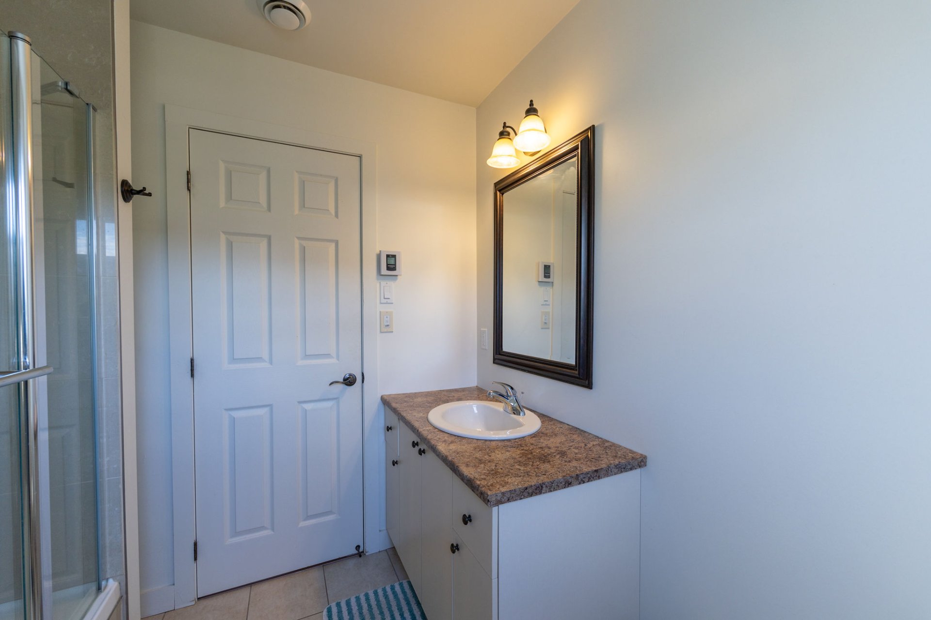 Photo - Salle de bains