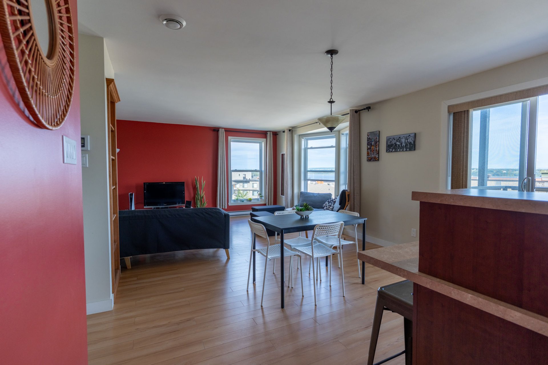 Photo - Vue d'ensemble