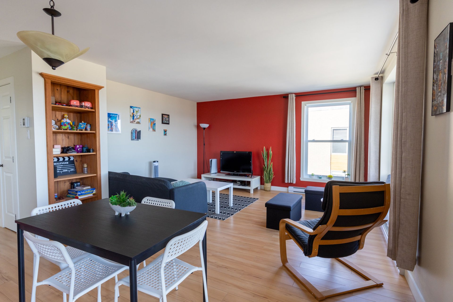 Photo - Vue d'ensemble