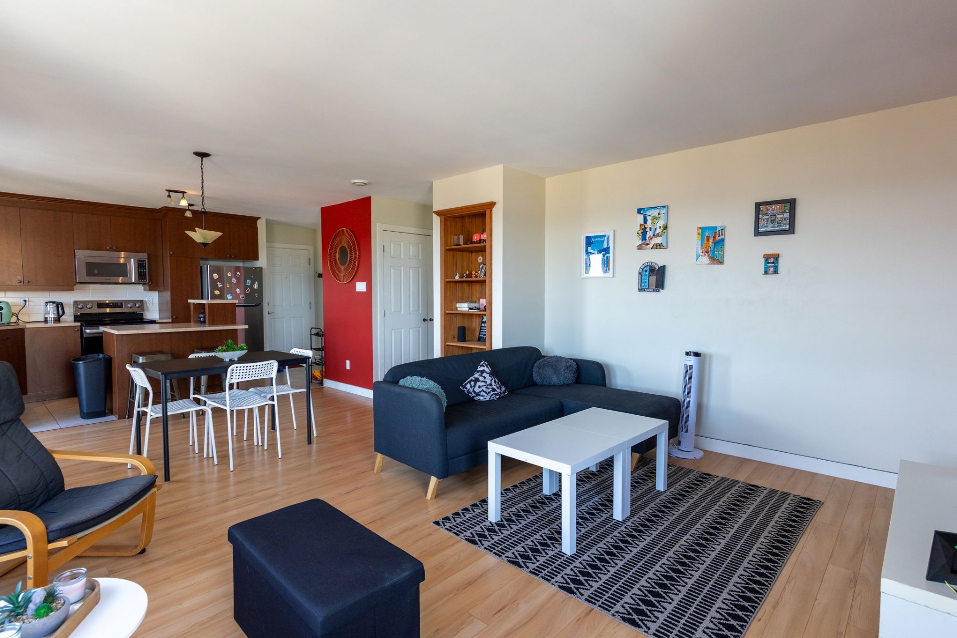 Photo - Vue d'ensemble