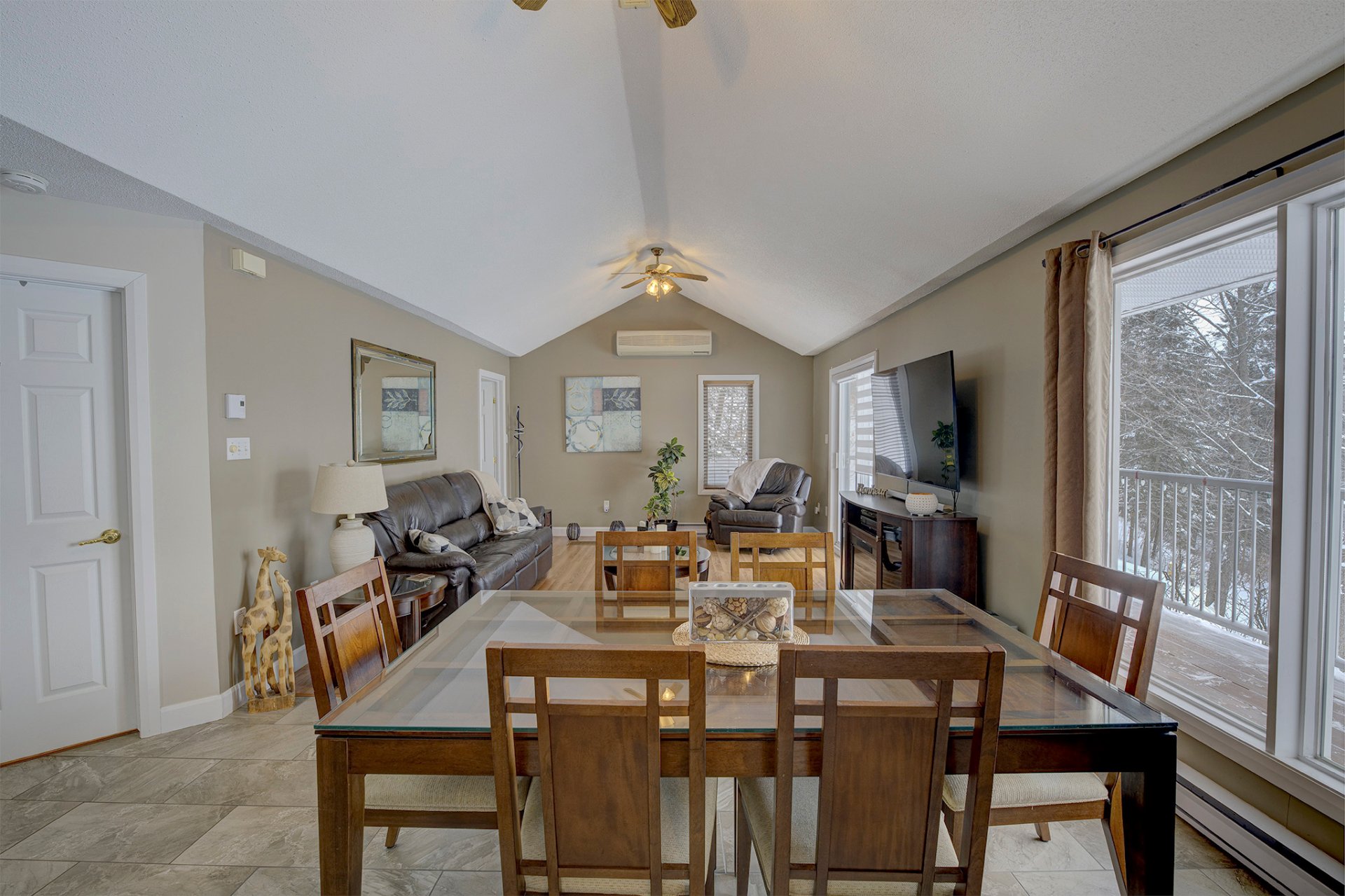 Photo - Vue d'ensemble