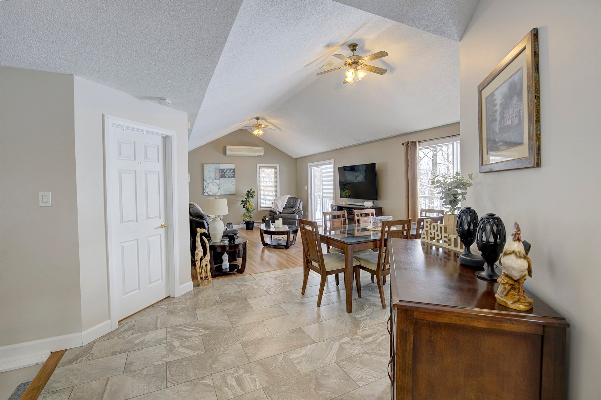 Photo - Vue d'ensemble