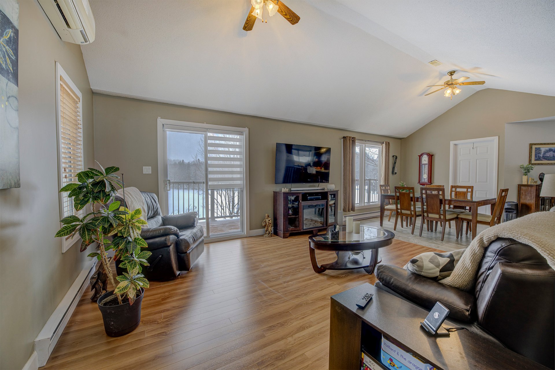 Photo - Vue d'ensemble