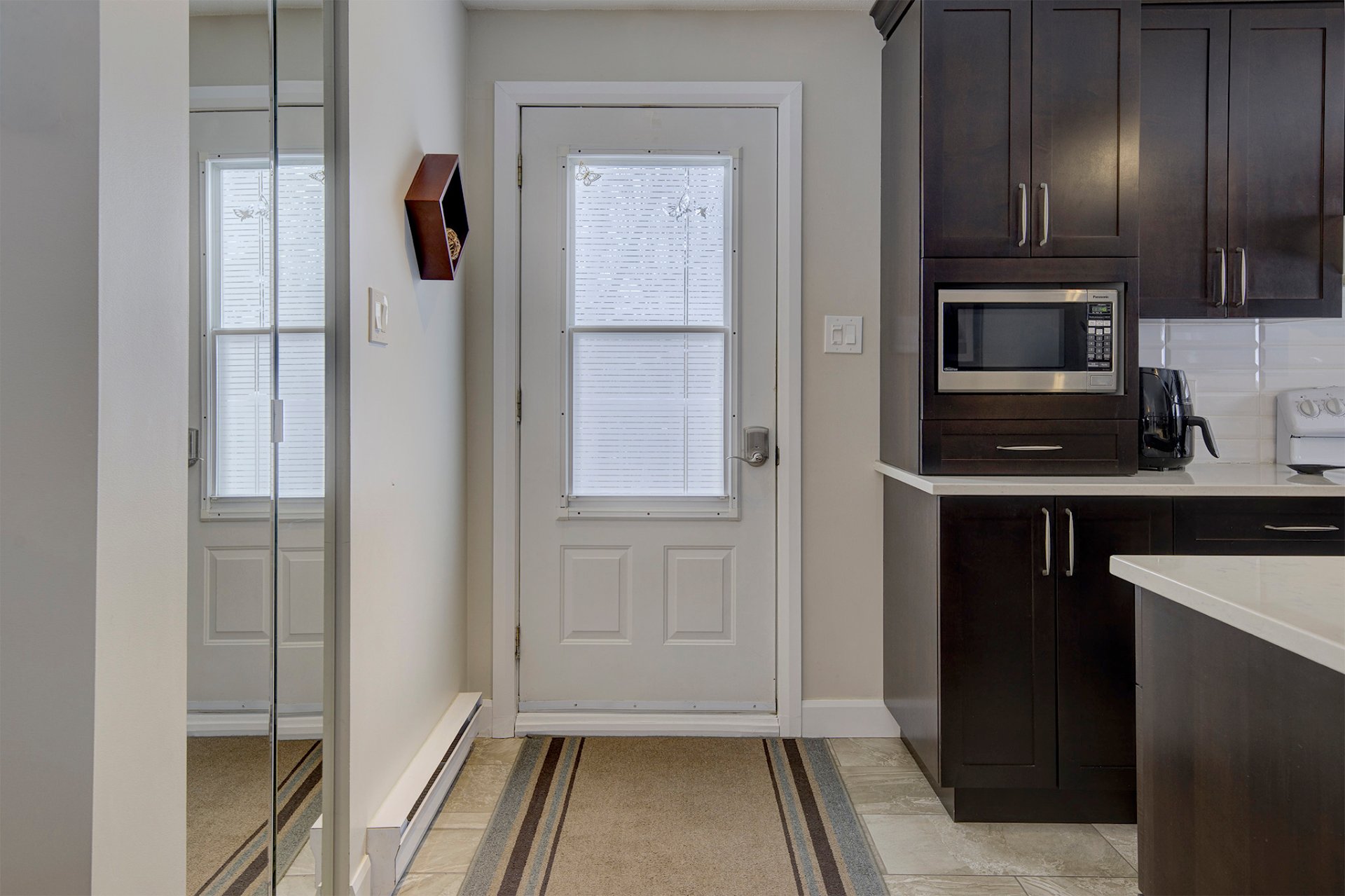 Photo - Hall d'entrée