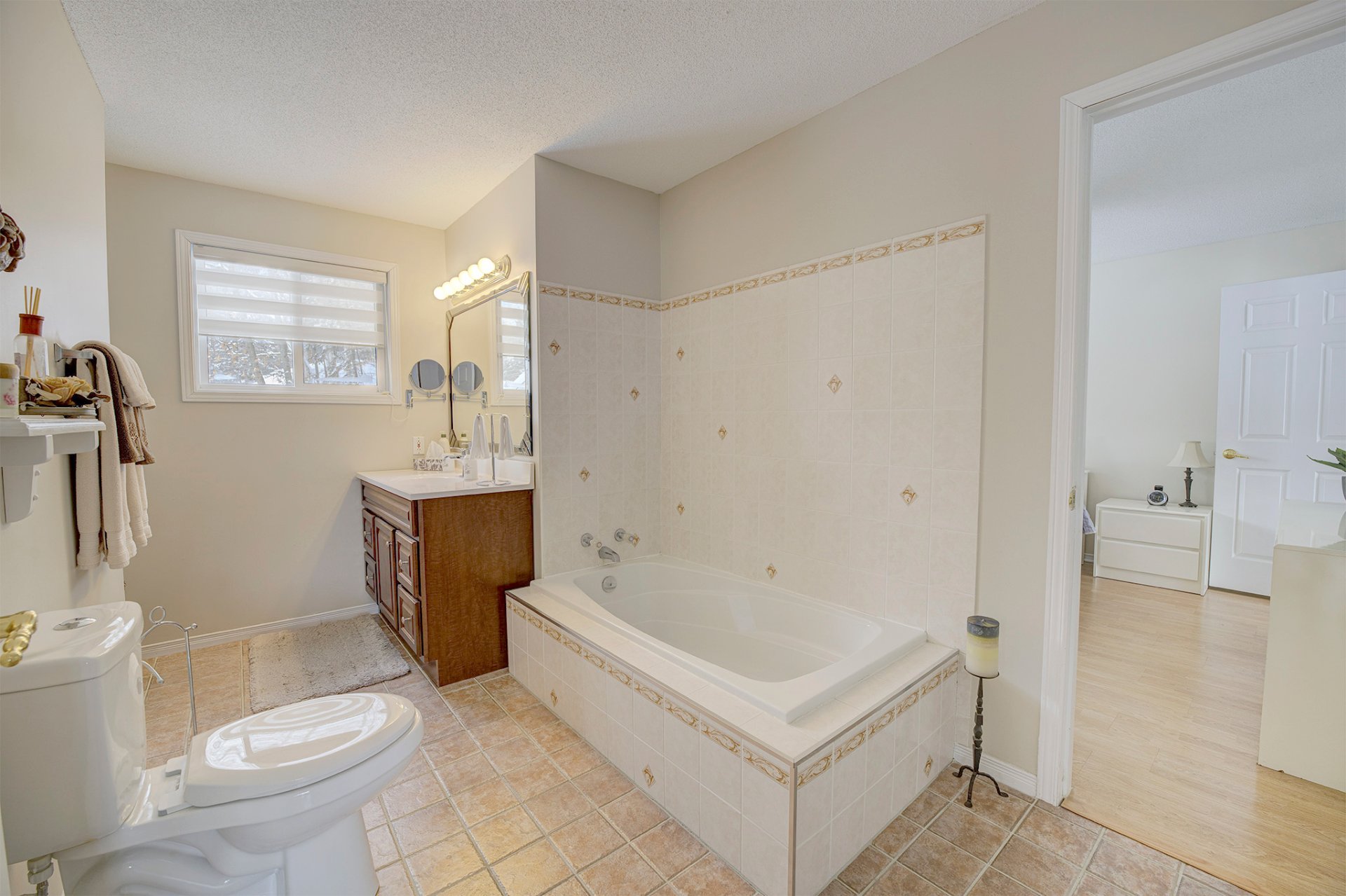 Photo - Salle de bains