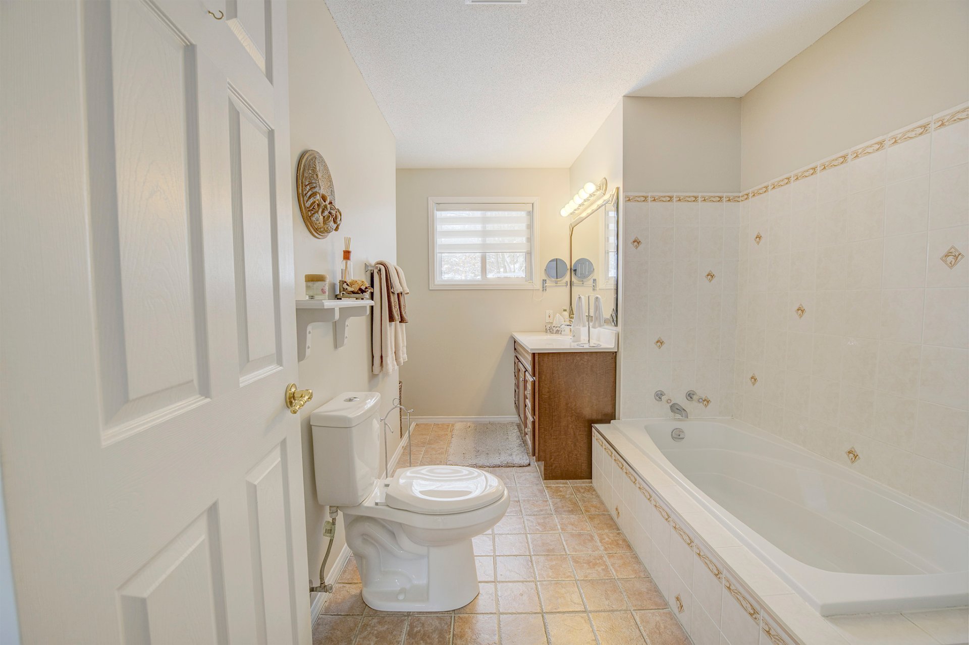 Photo - Salle de bains