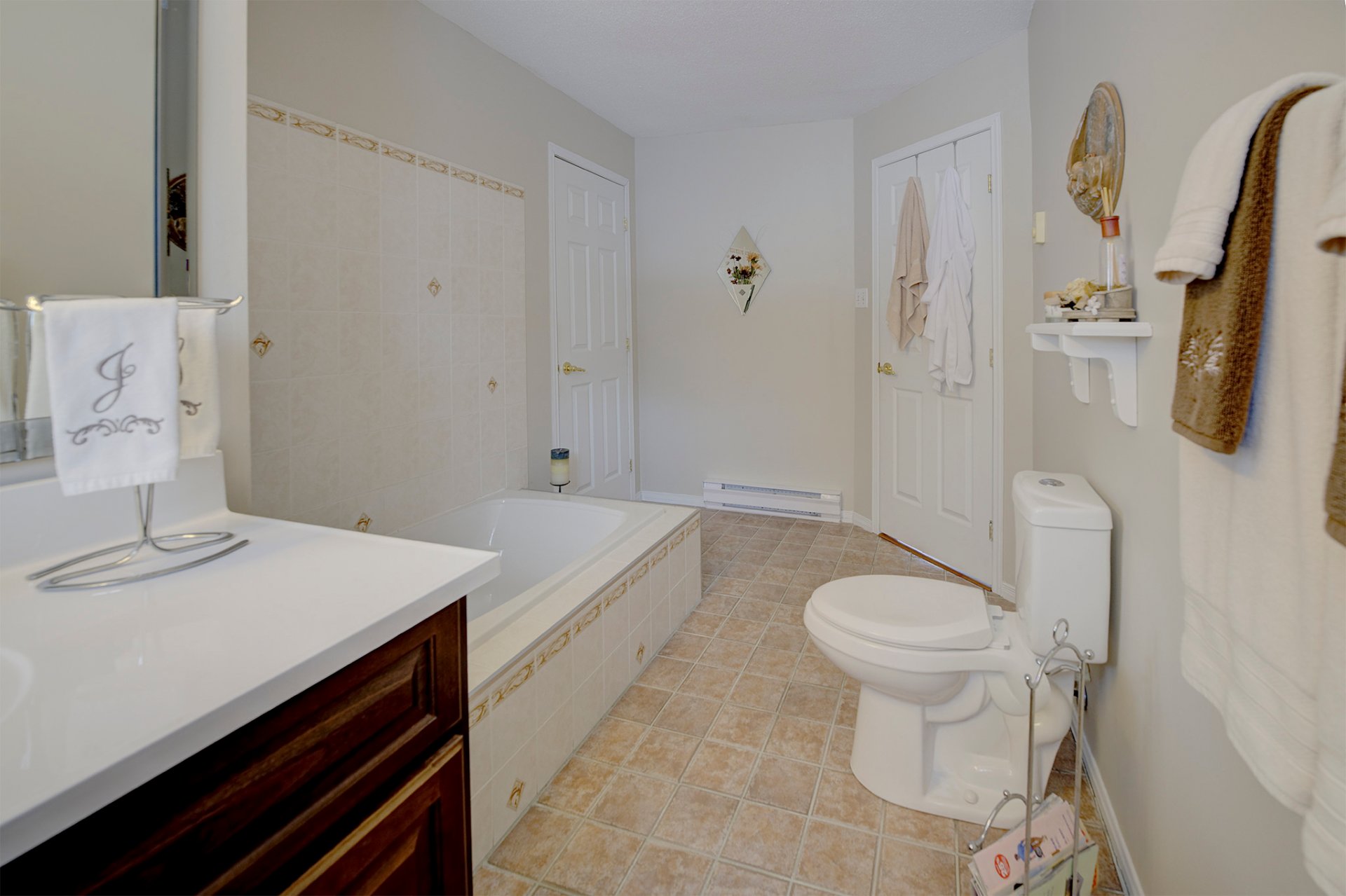 Photo - Salle de bains