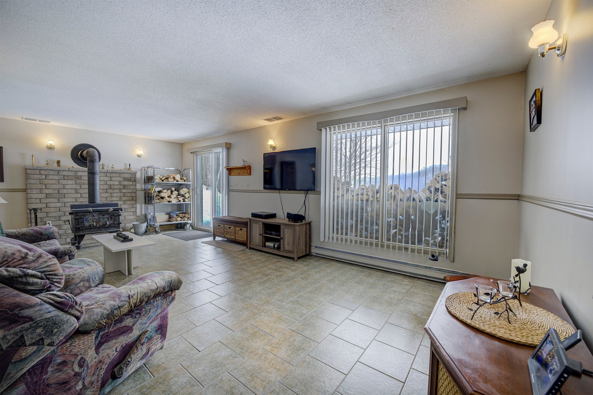 Photo - Vue d'ensemble