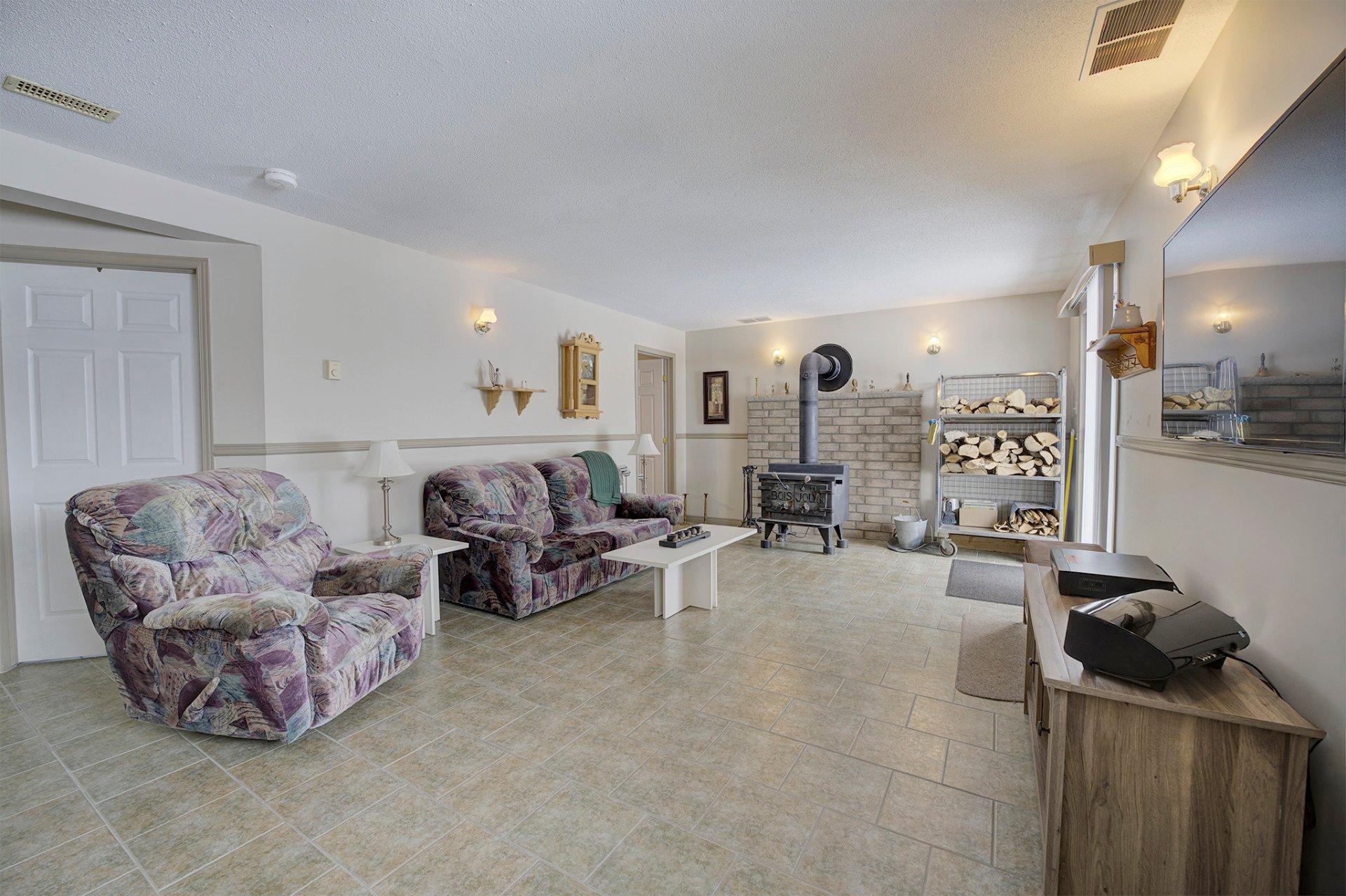 Photo - Vue d'ensemble