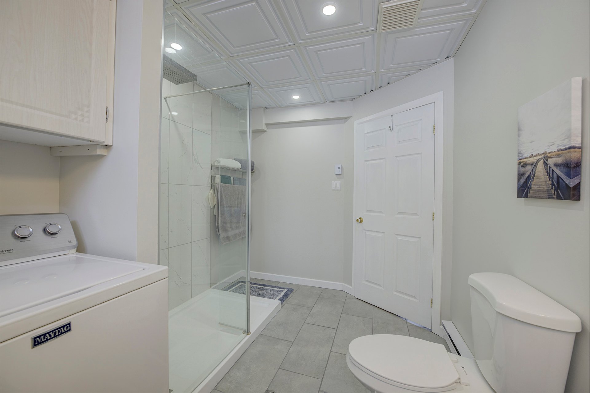 Photo - Salle de bains