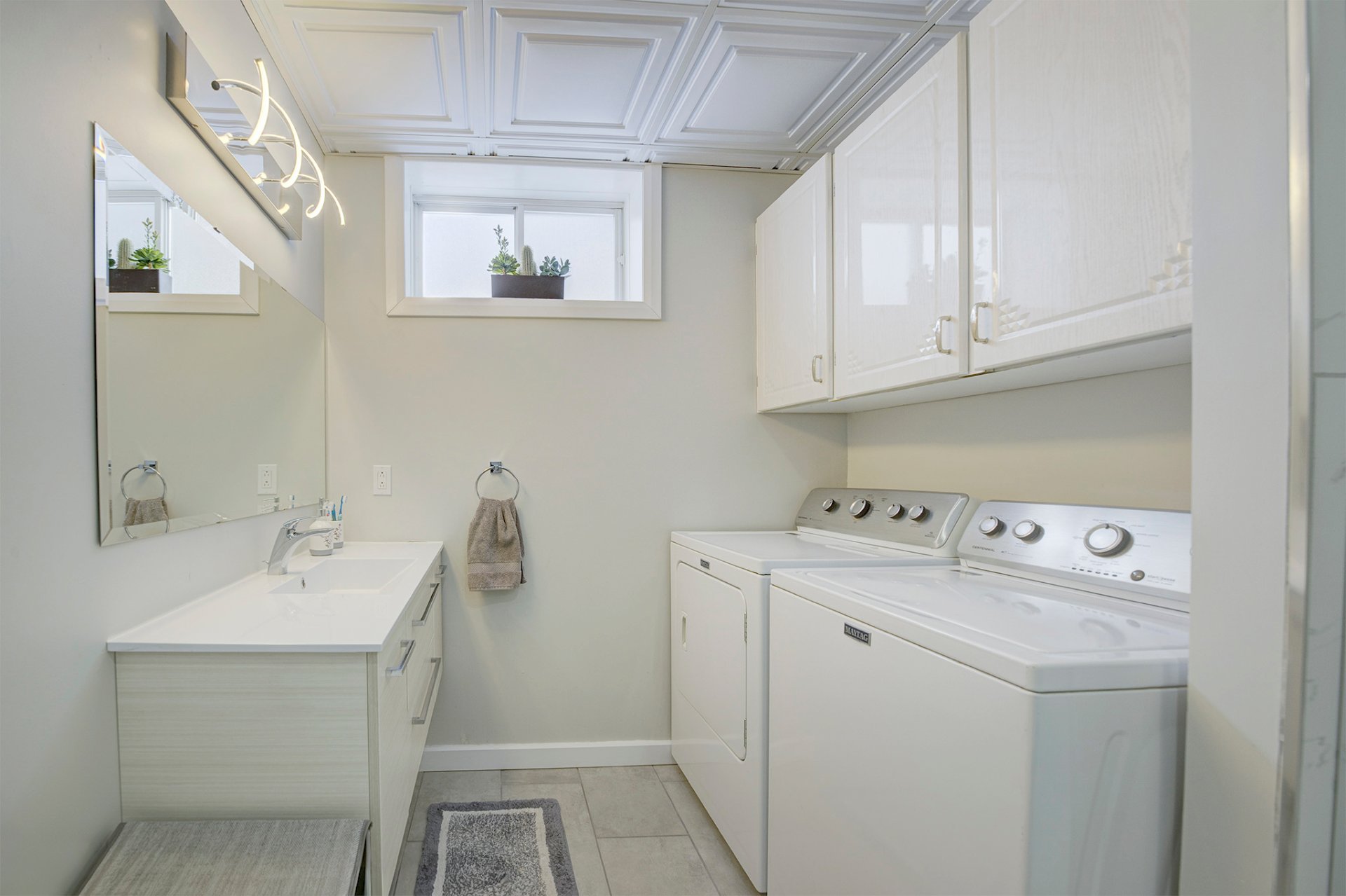 Photo - Salle de bains