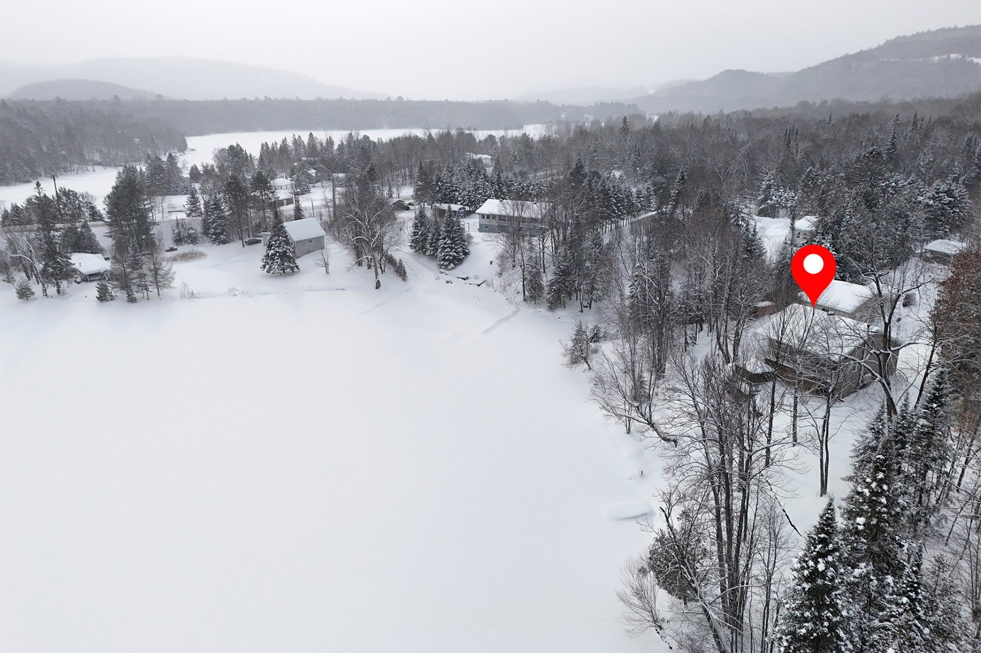 Photo - Photo aérienne