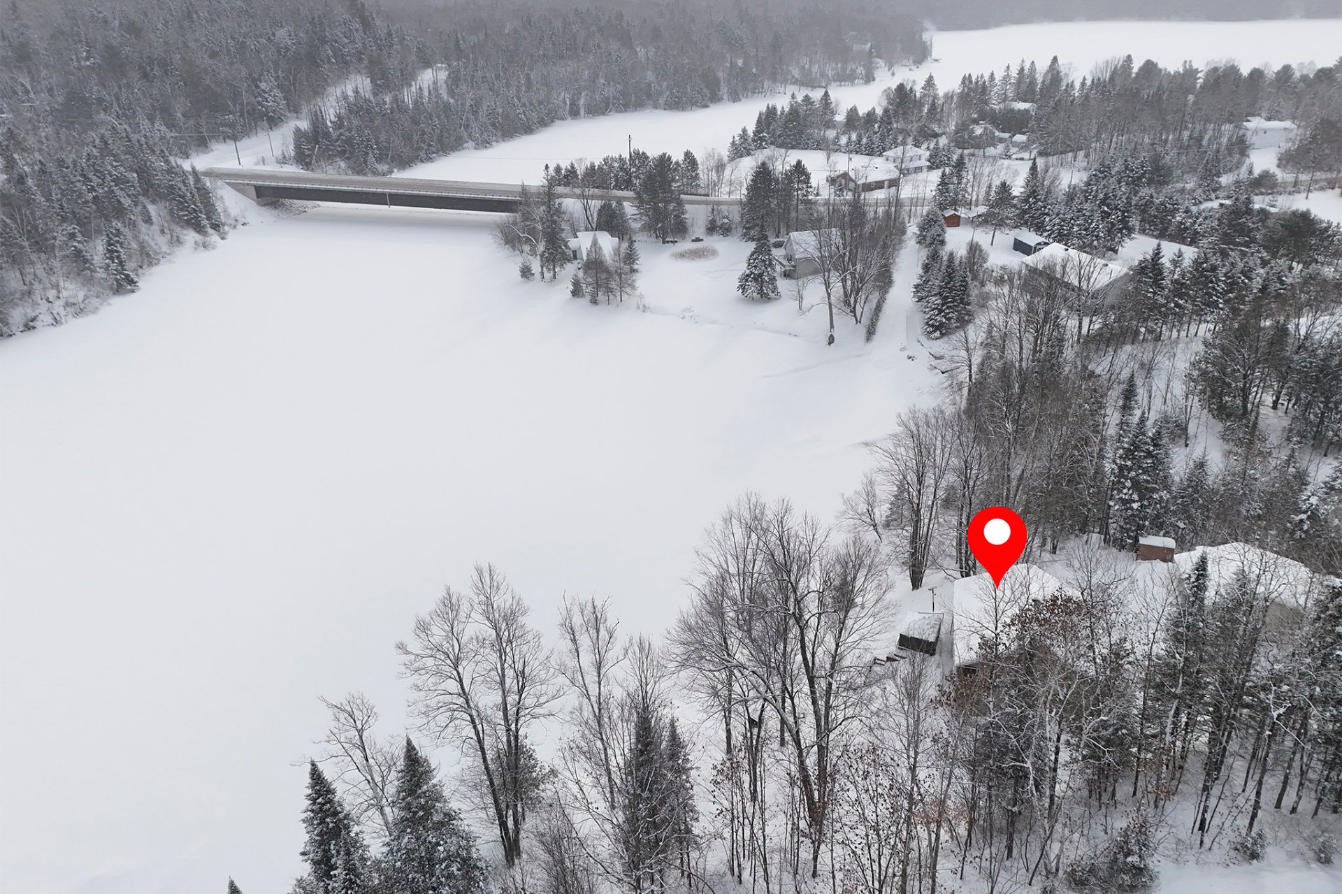 Photo - Photo aérienne