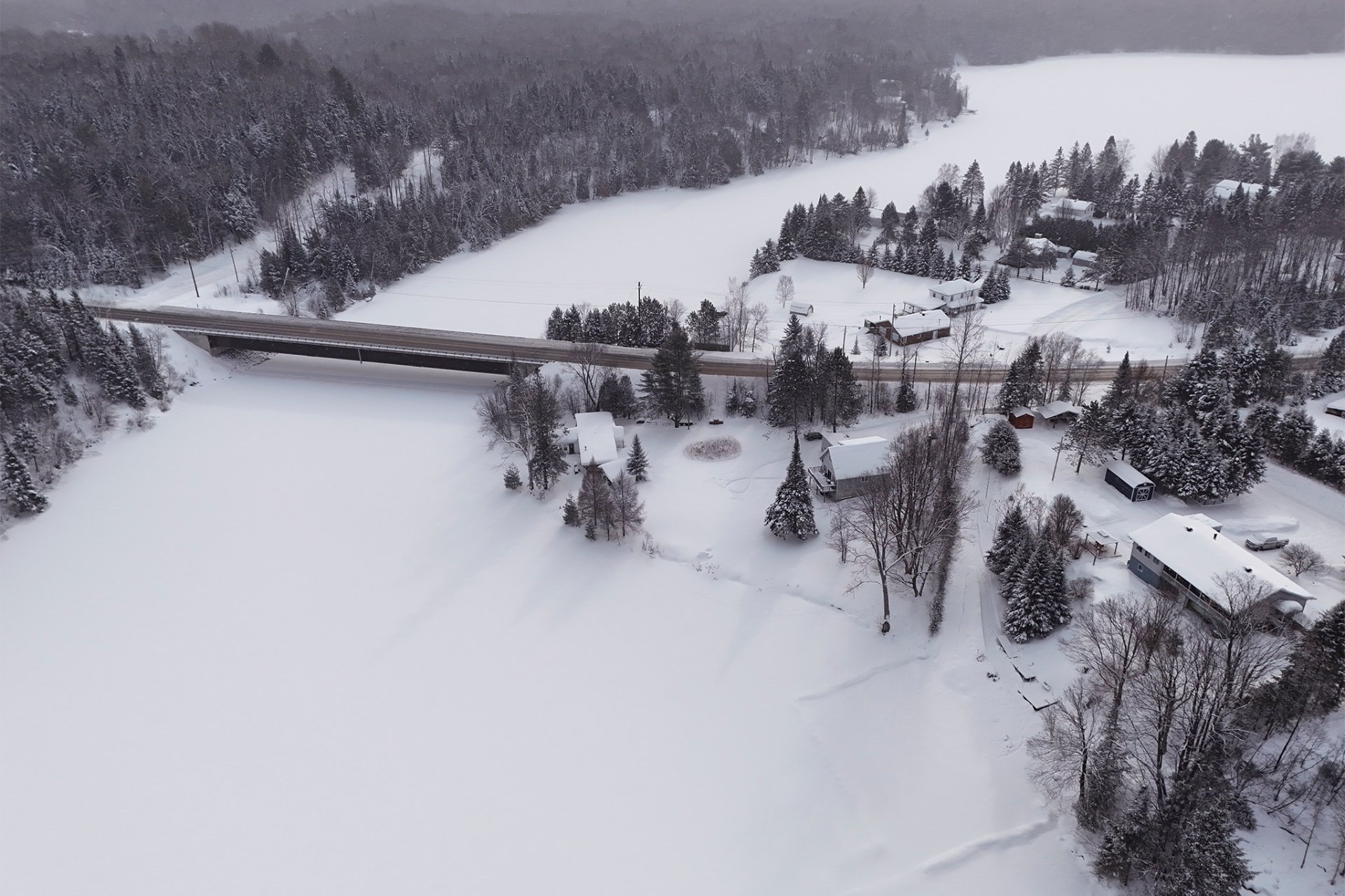 Photo - Photo aérienne