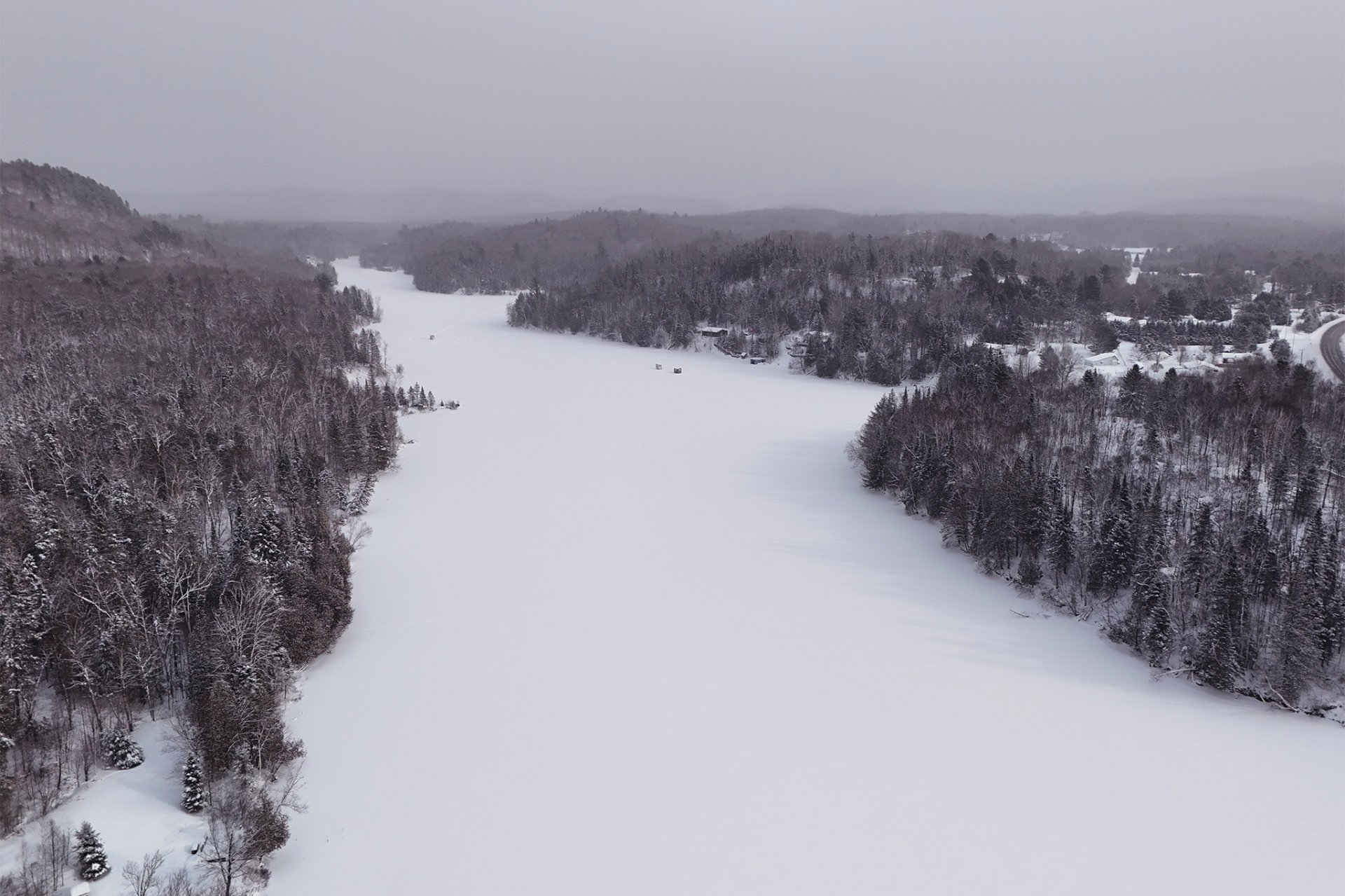 Photo - Photo aérienne