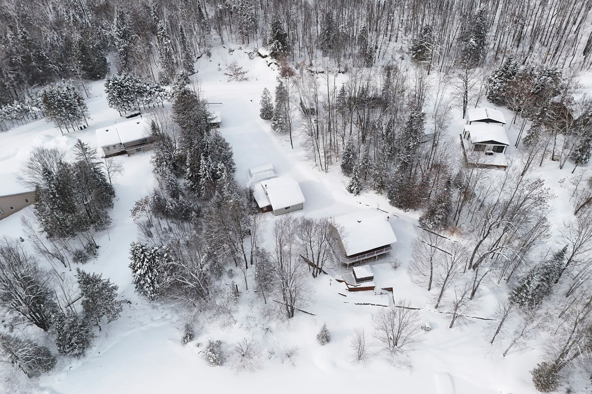 Photo - Photo aérienne