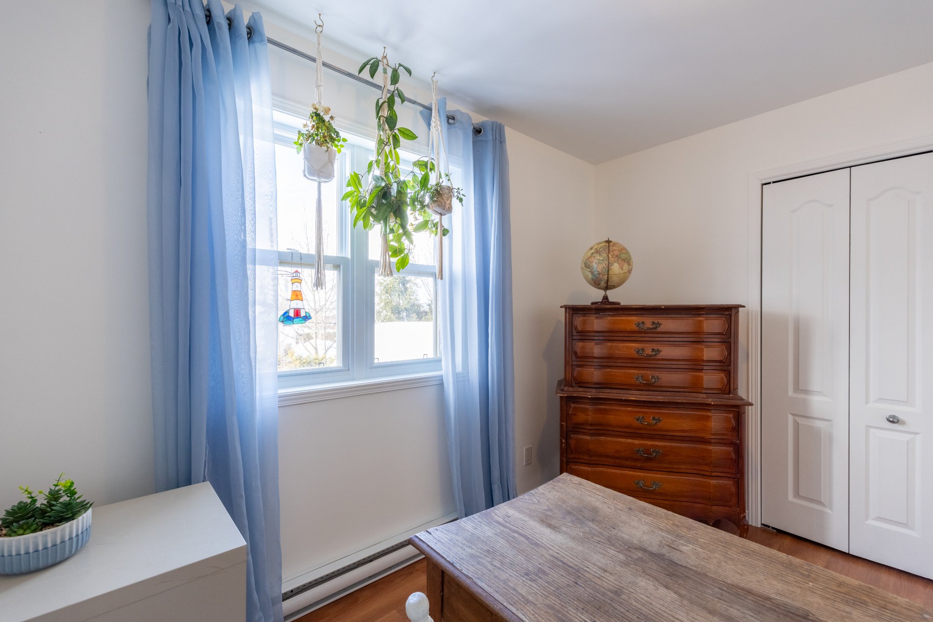 Photo - Chambre à coucher