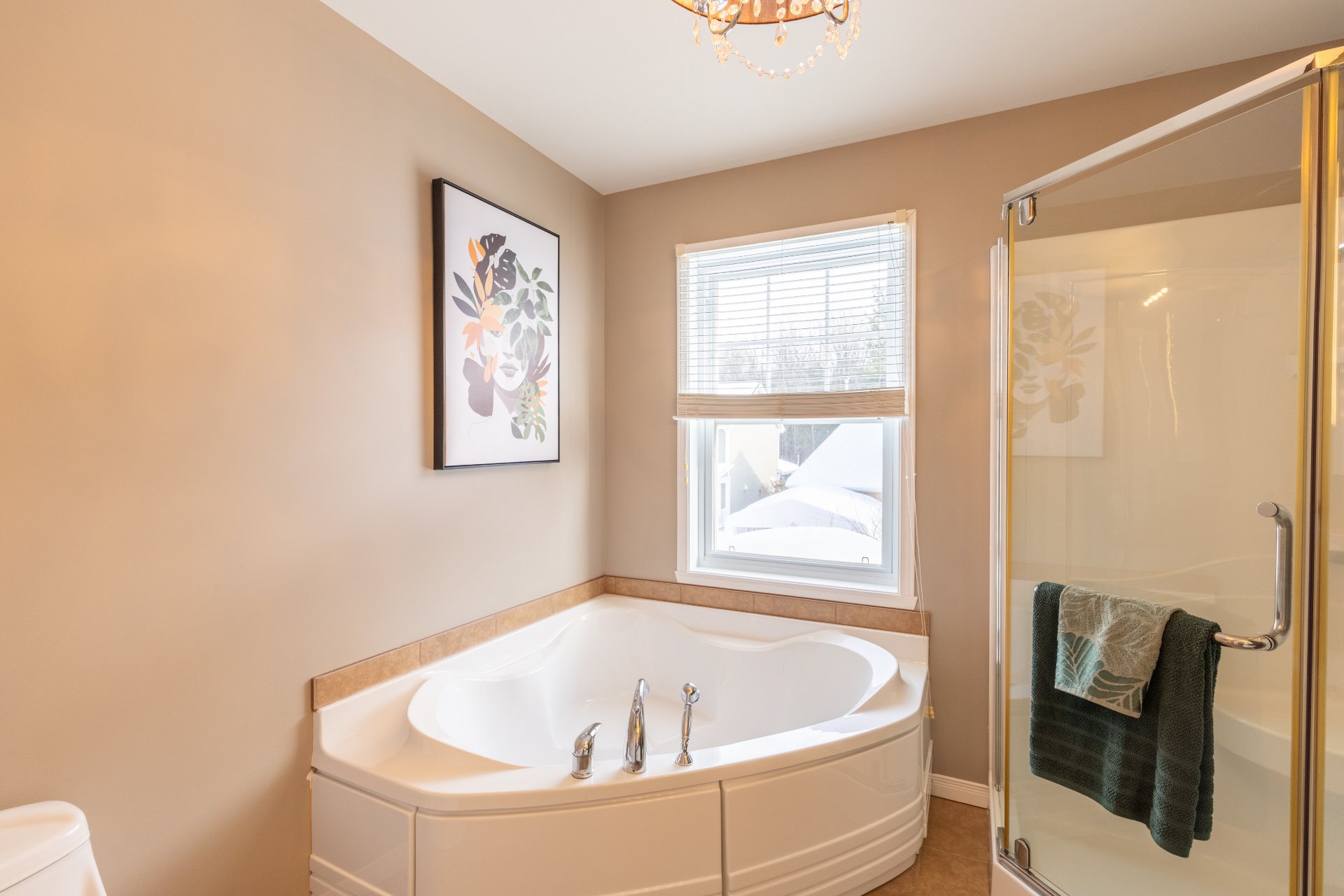 Photo - Salle de bains