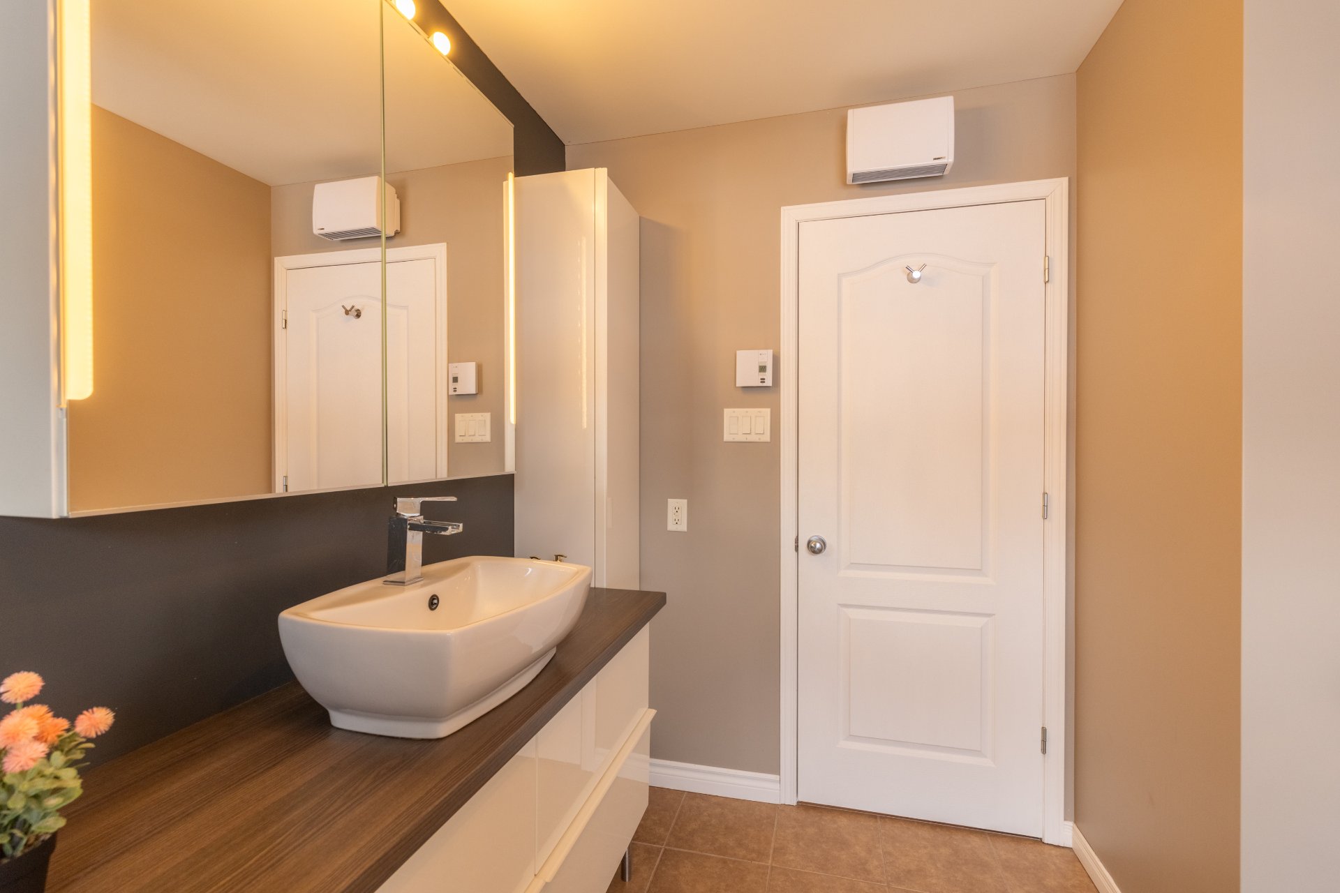 Photo - Salle de bains