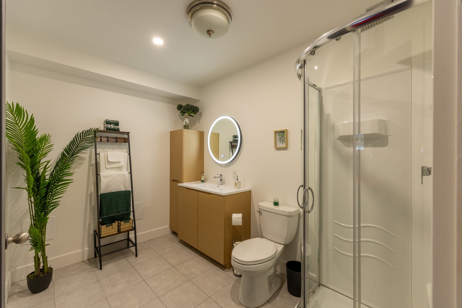 Photo - Salle de bains