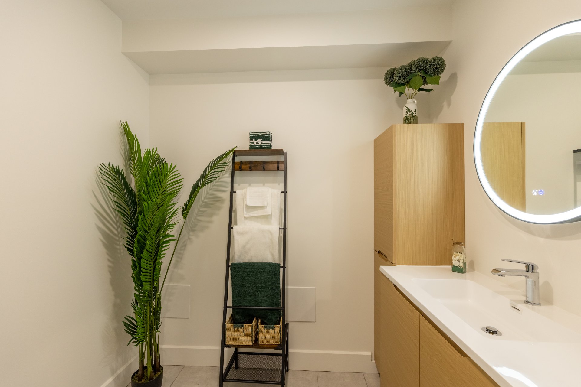 Photo - Salle de bains