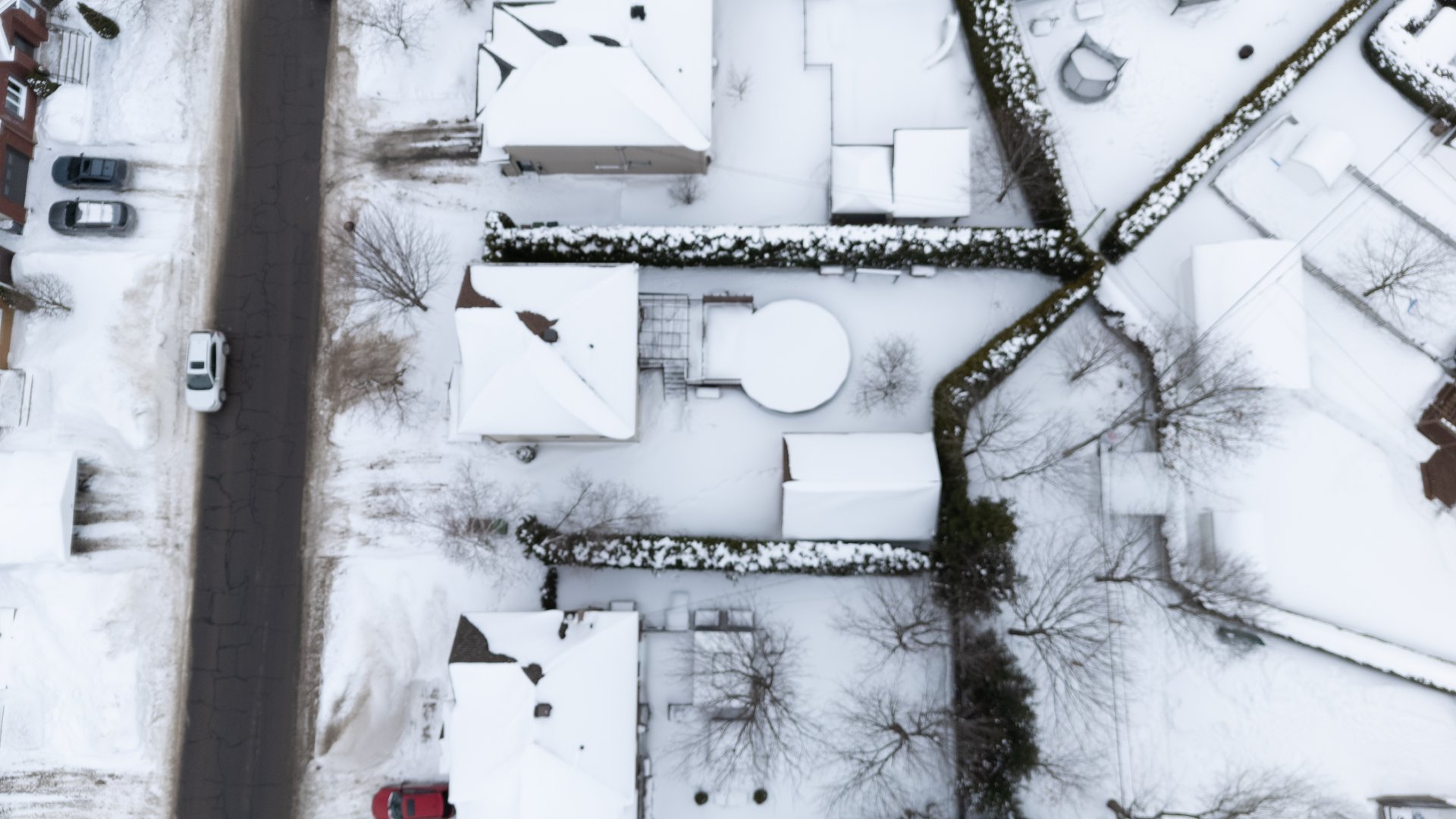 Photo - Vue d'ensemble