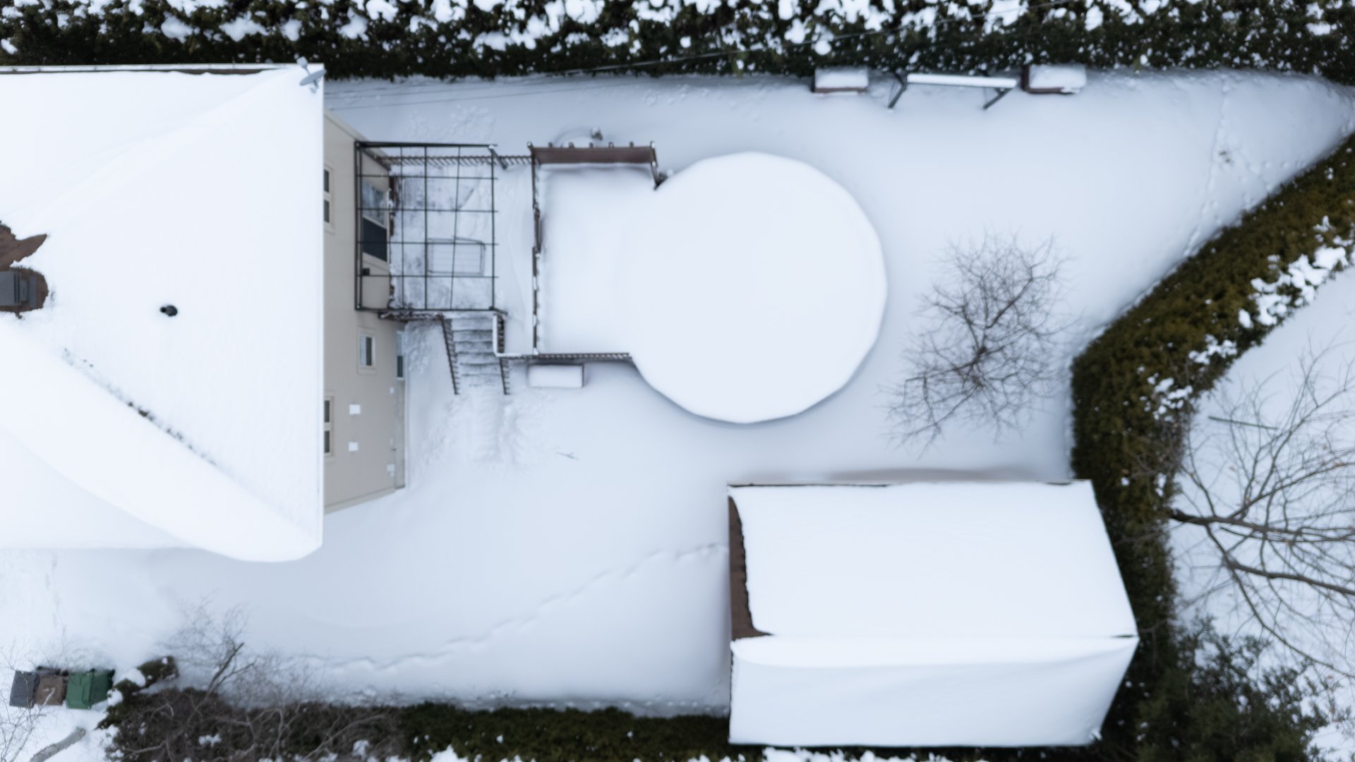 Photo - Vue d'ensemble