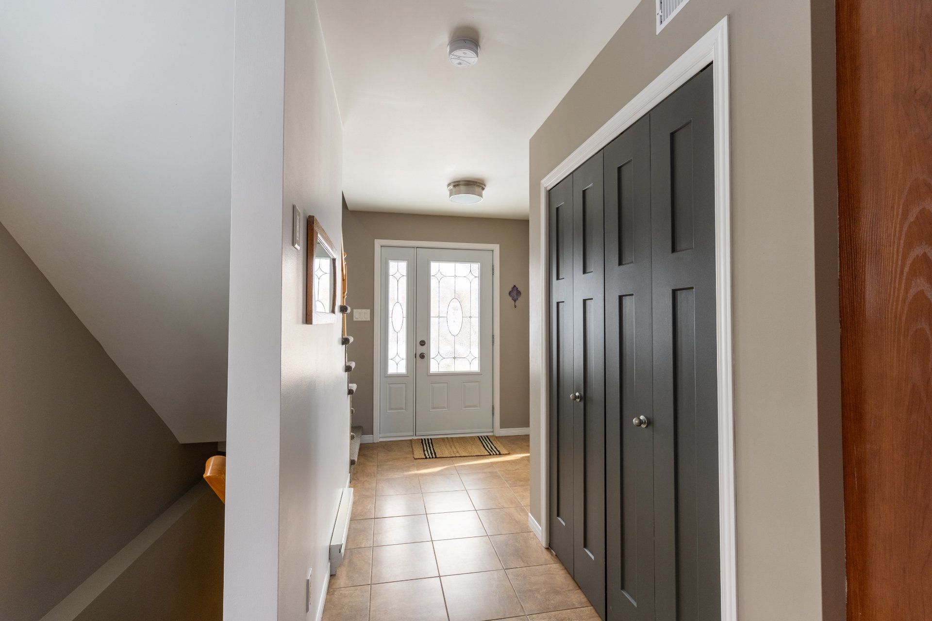 Photo - Hall d'entrée