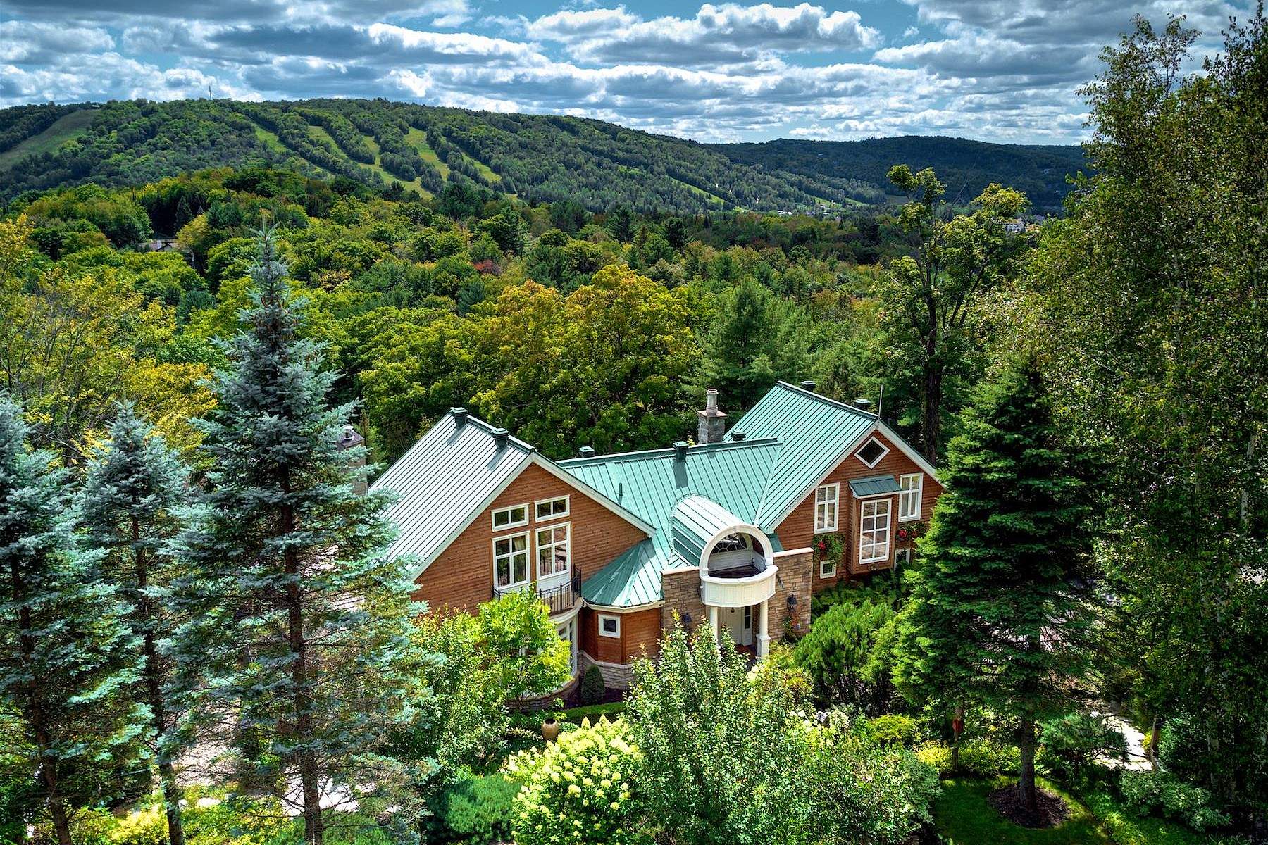 Photo - Photo aérienne