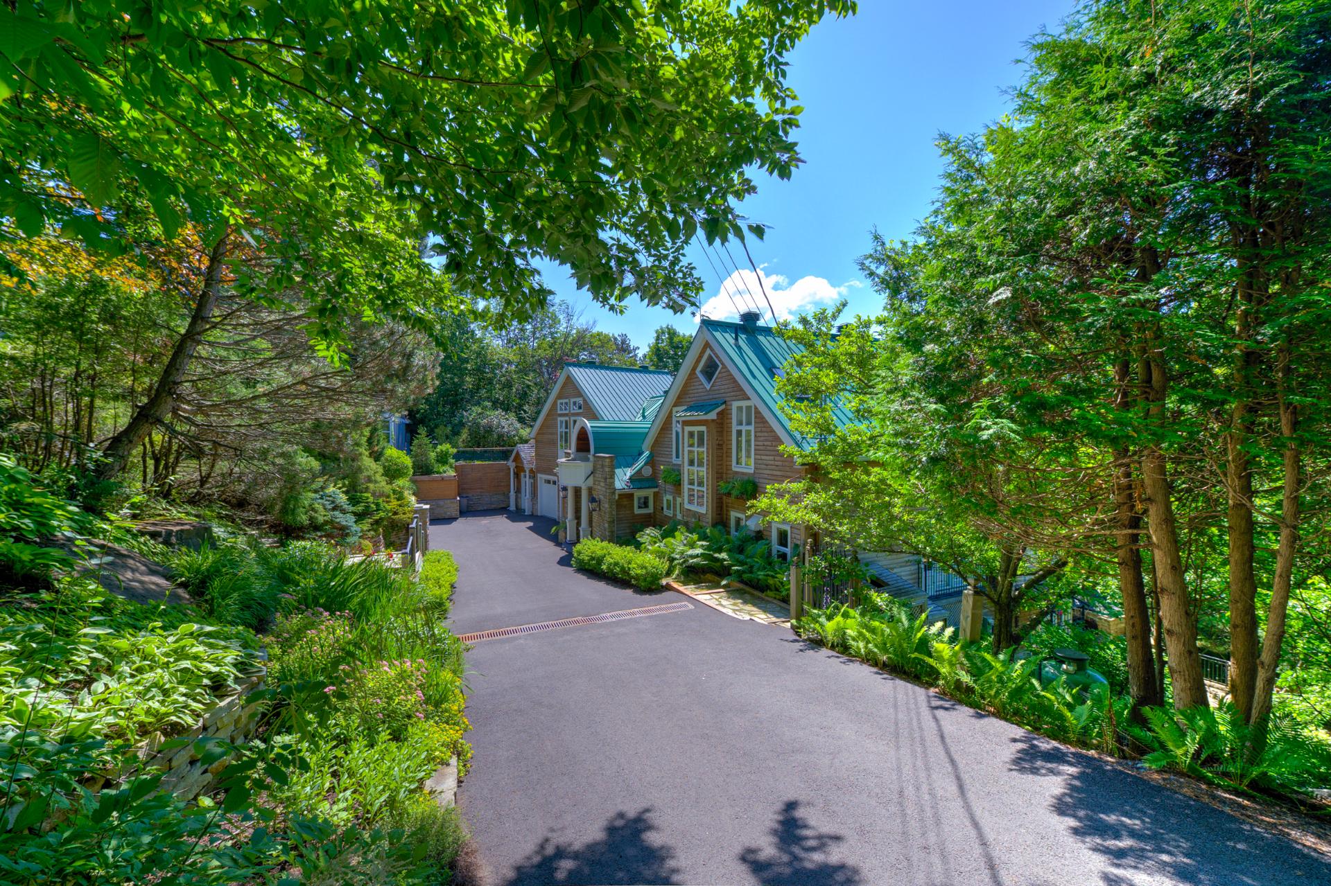 Photo - Entrée extérieure